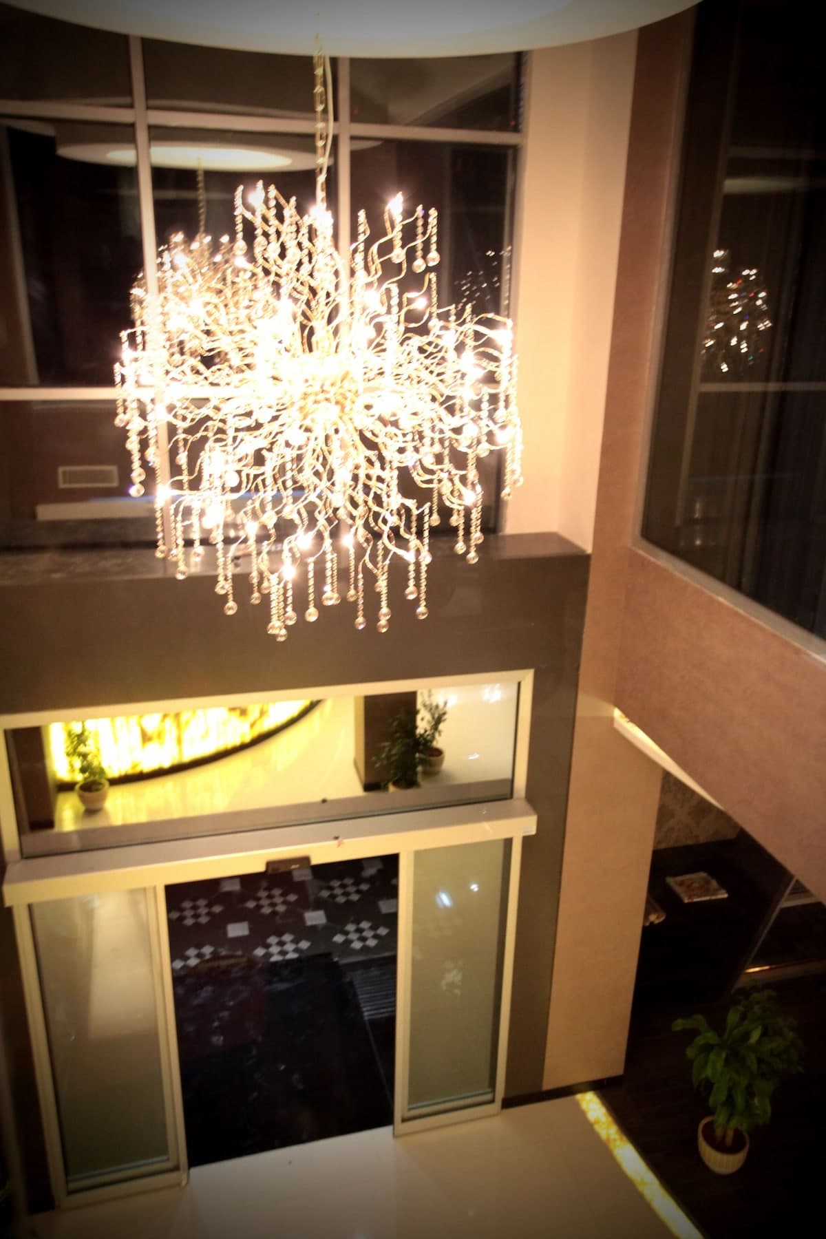 Edis Premier Hotel-10