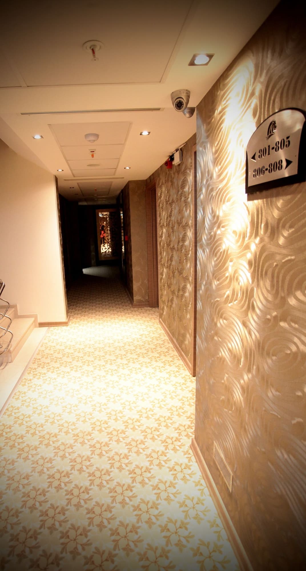 Edis Premier Hotel-18