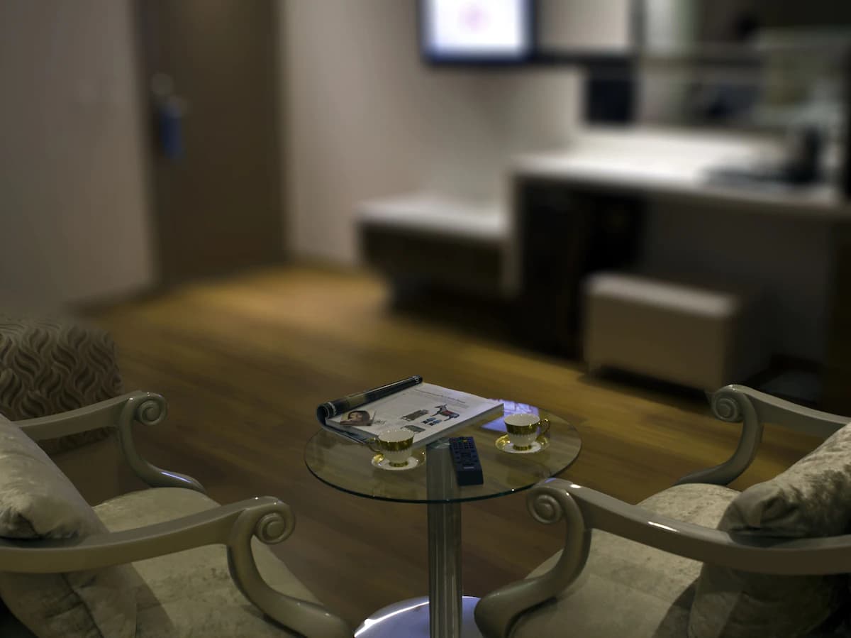 Edis Premier Hotel-12