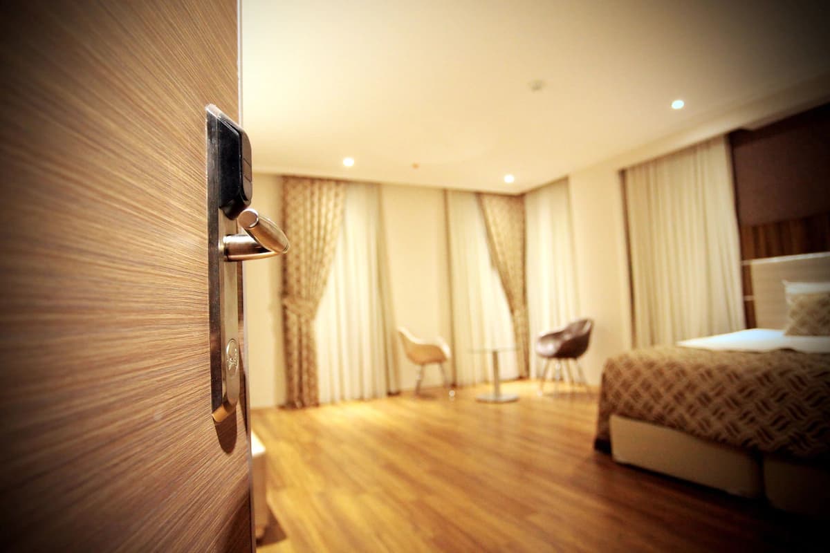 Edis Premier Hotel-14