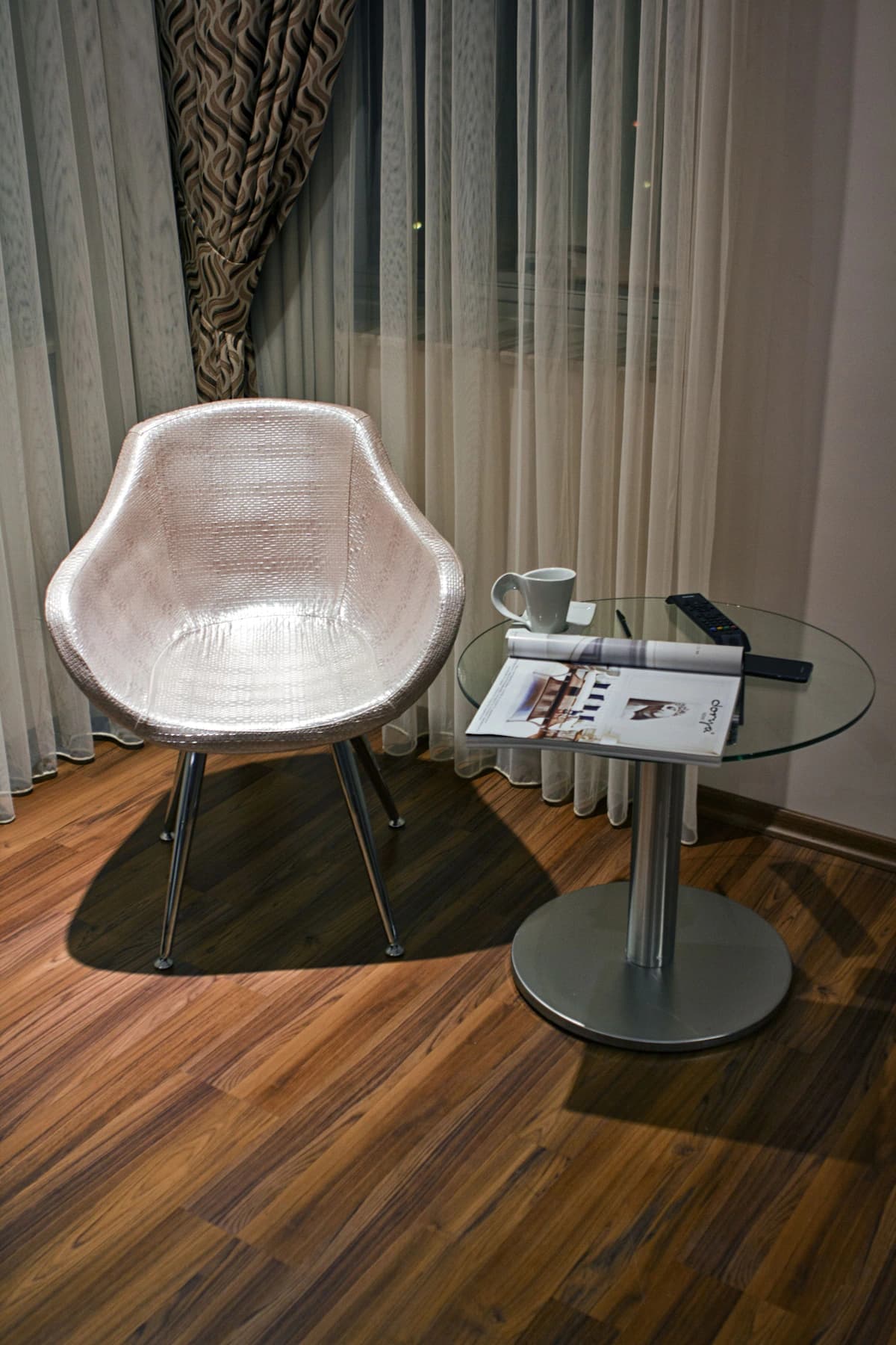 Edis Premier Hotel-17