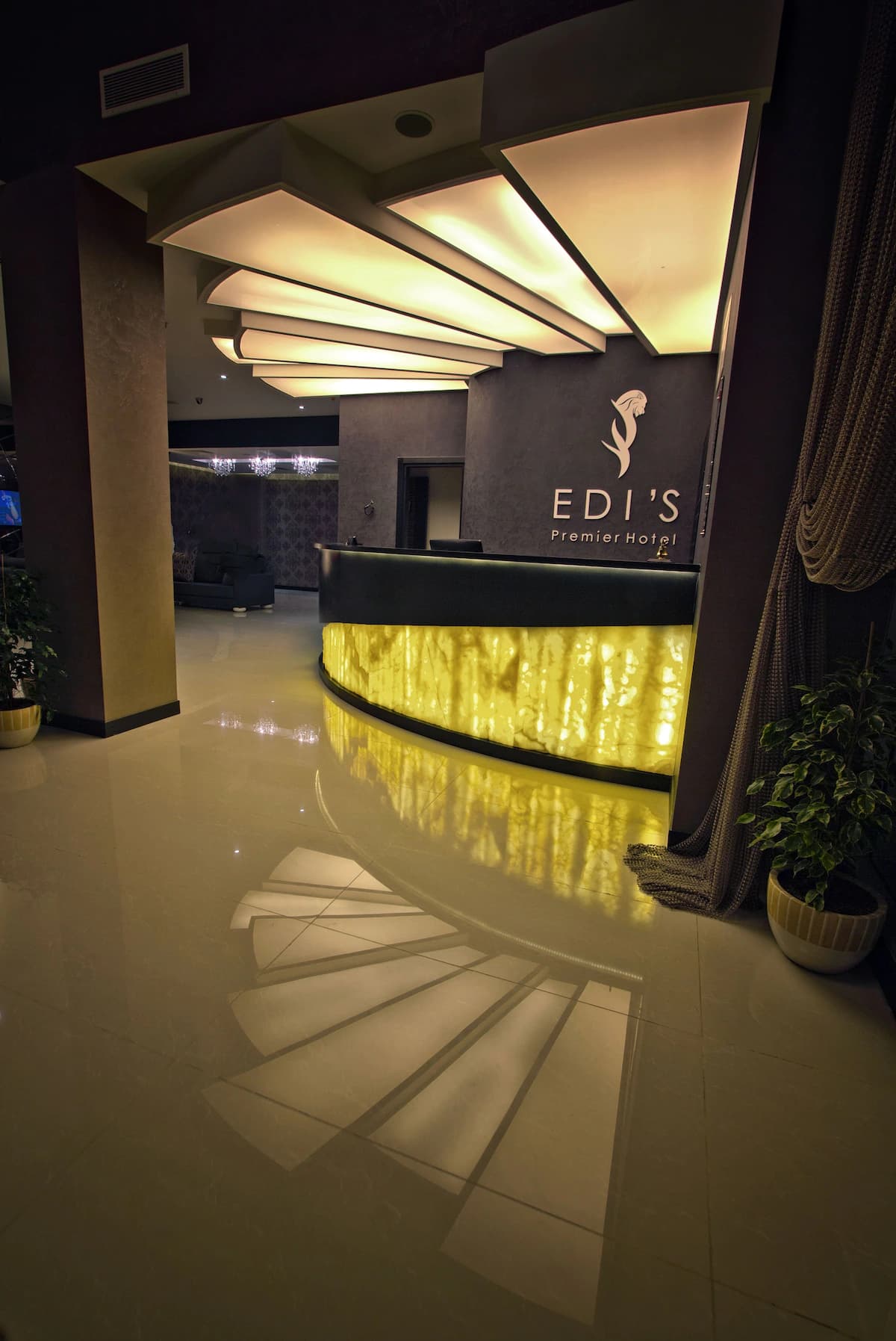 Edis Premier Hotel-25