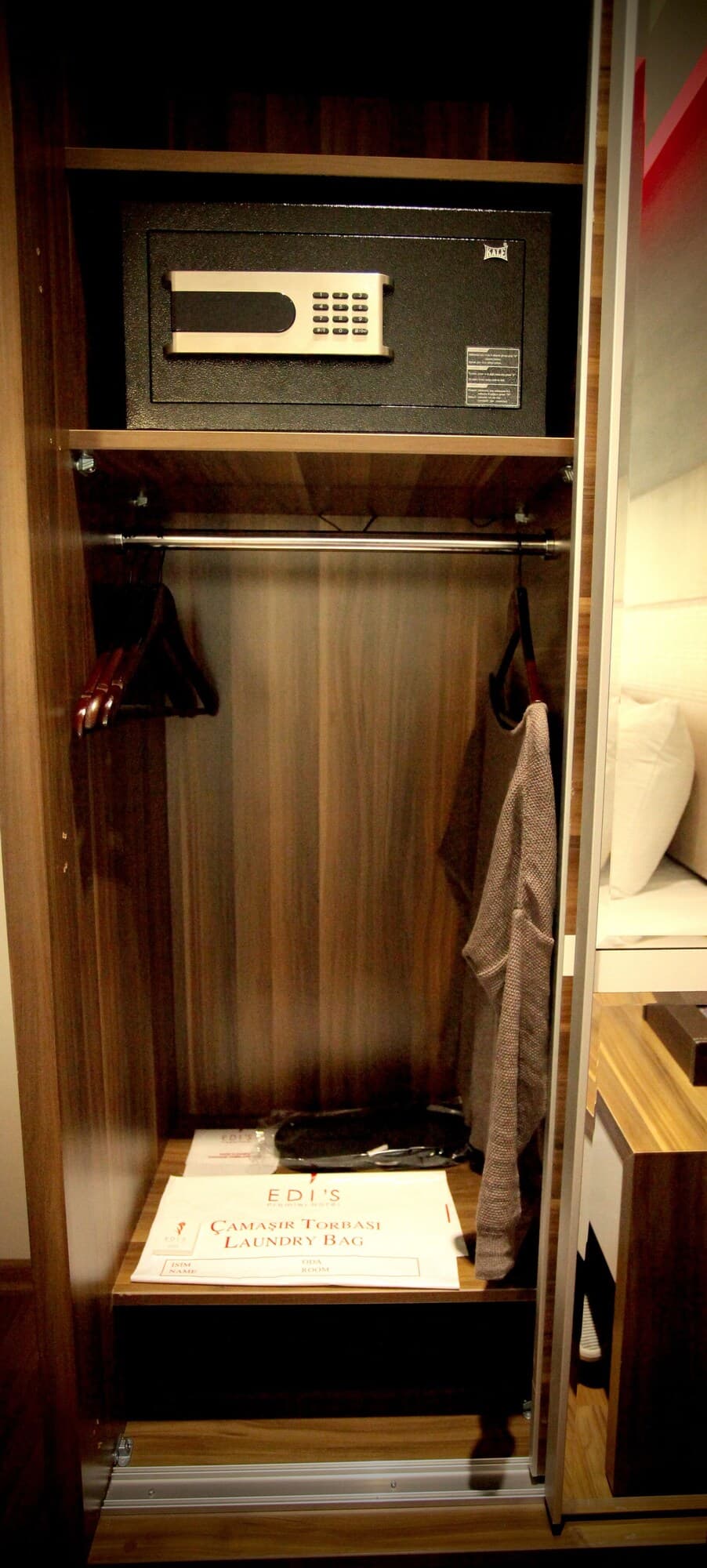 Edis Premier Hotel-9