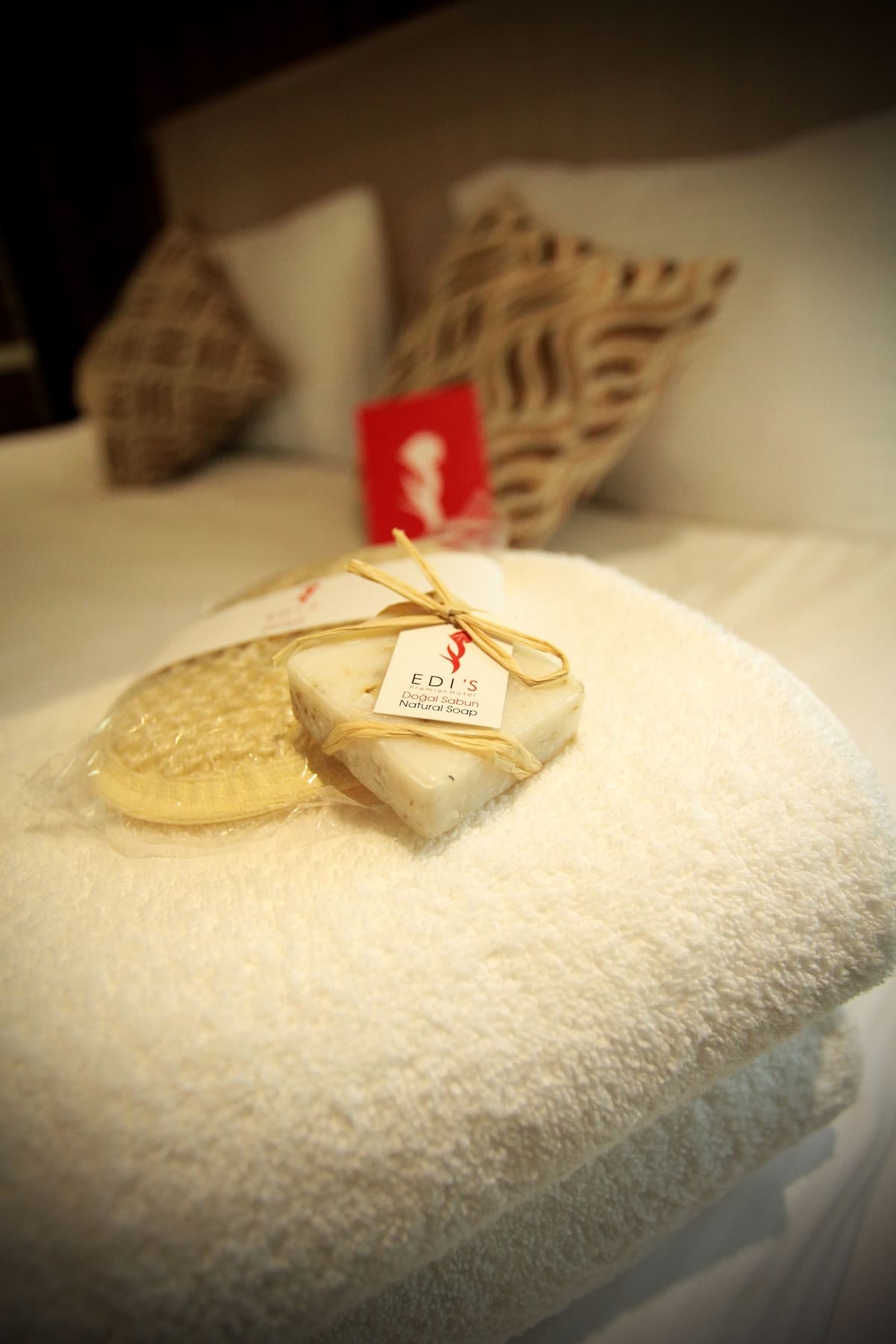 Edis Premier Hotel-35