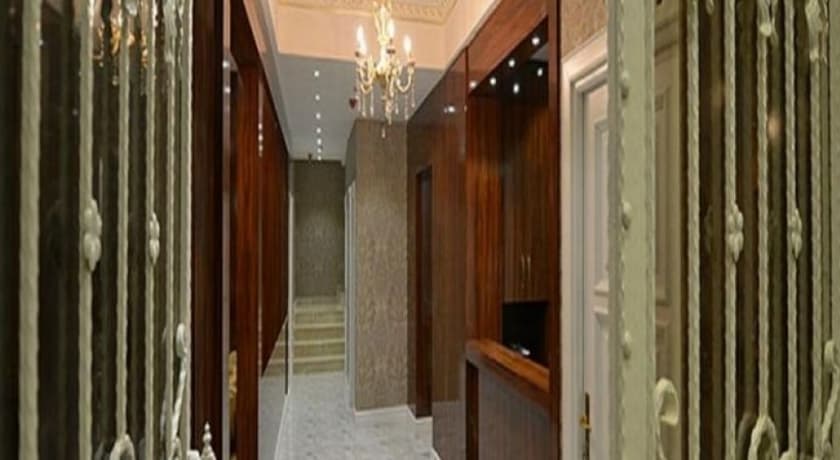 Sahra Airport Hotel-3