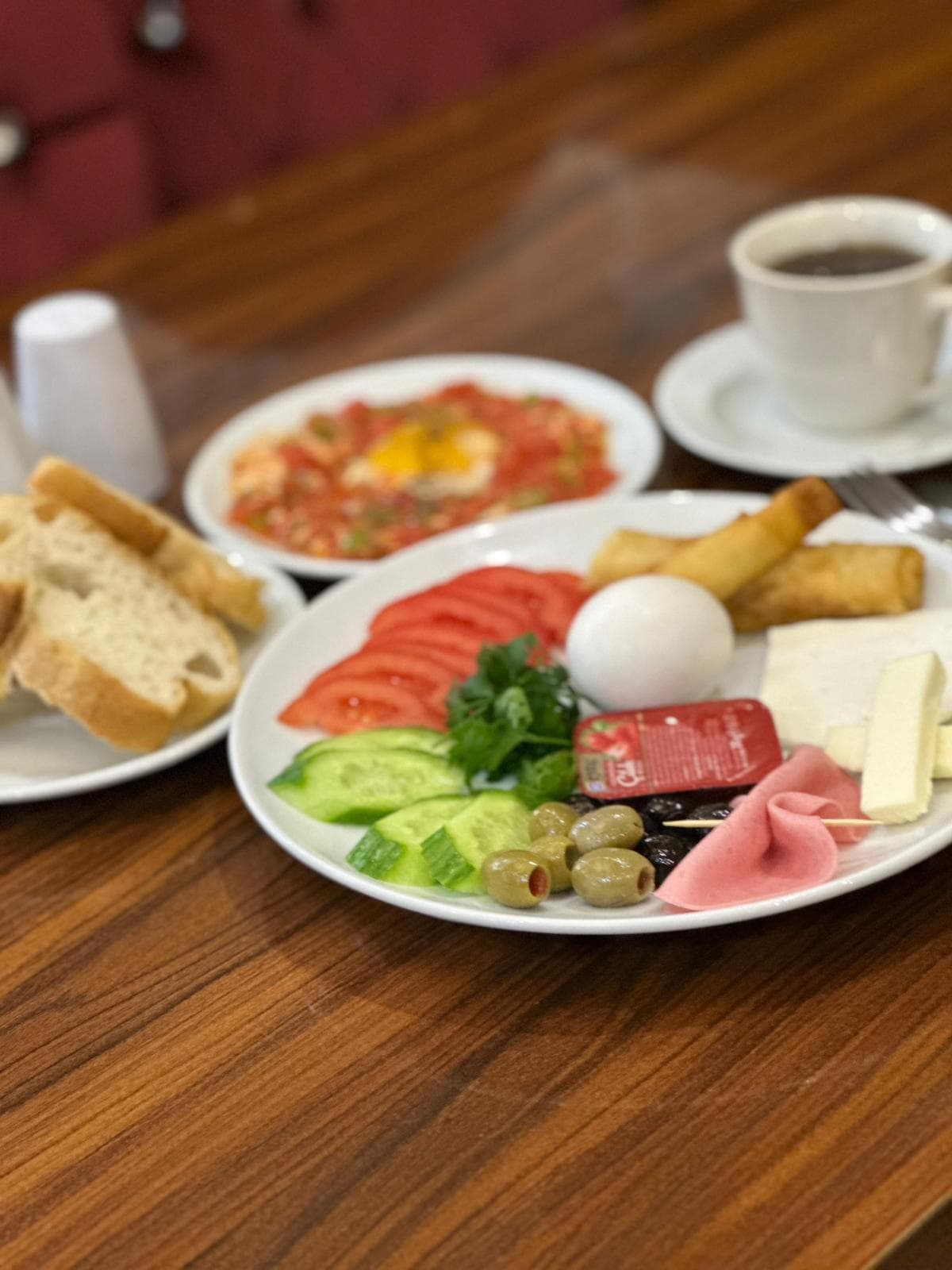 Sahra Airport Hotel-5