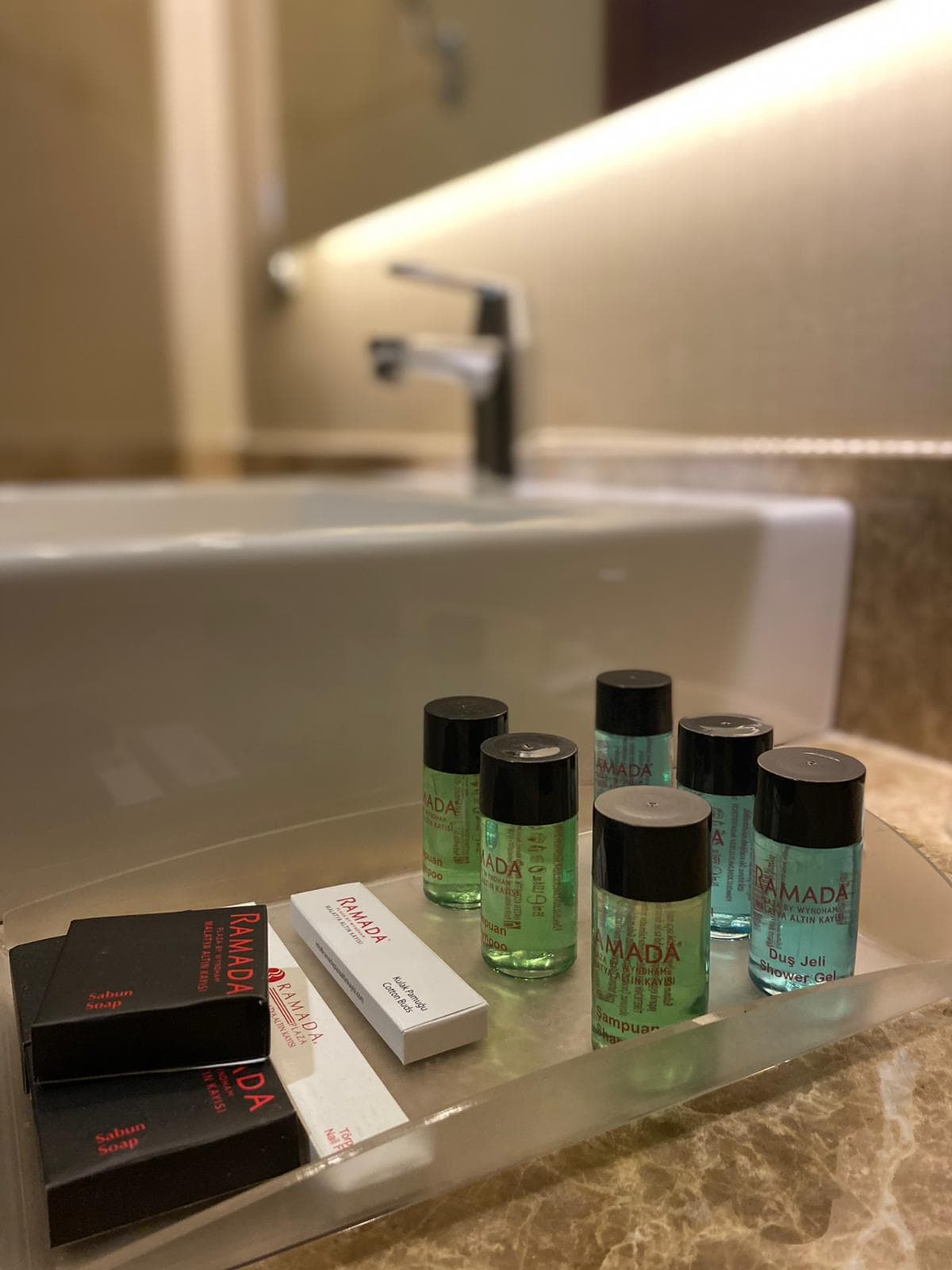 Ramada Plaza Malatya Altın Kayısı-12