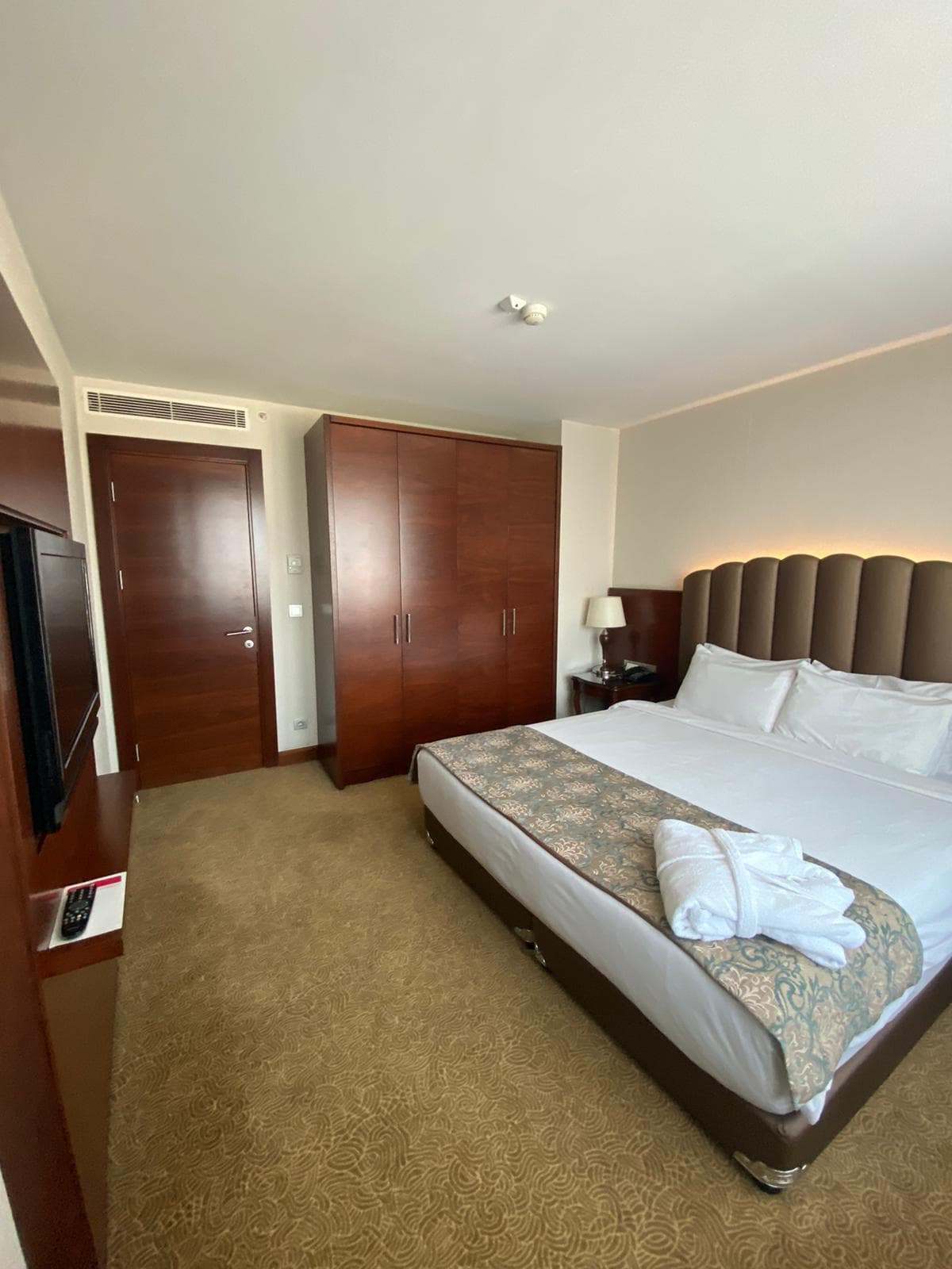 Ramada Plaza Malatya Altın Kayısı-16