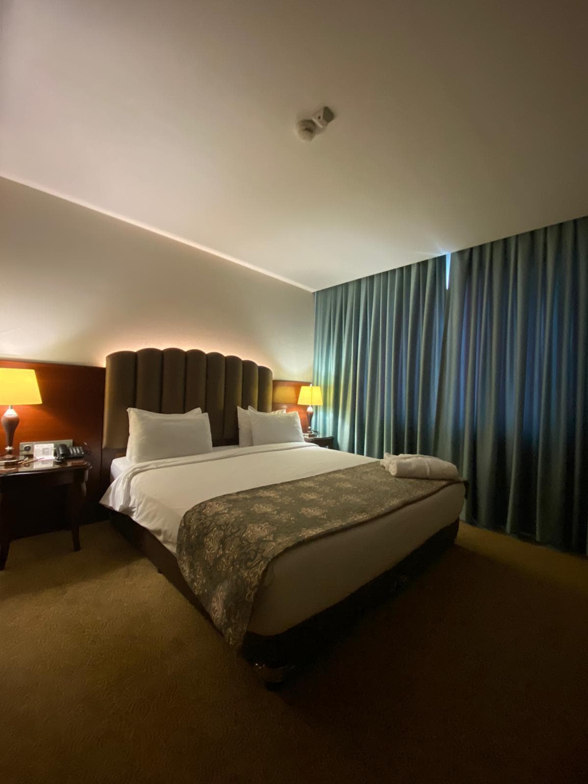 Ramada Plaza Malatya Altın Kayısı-17