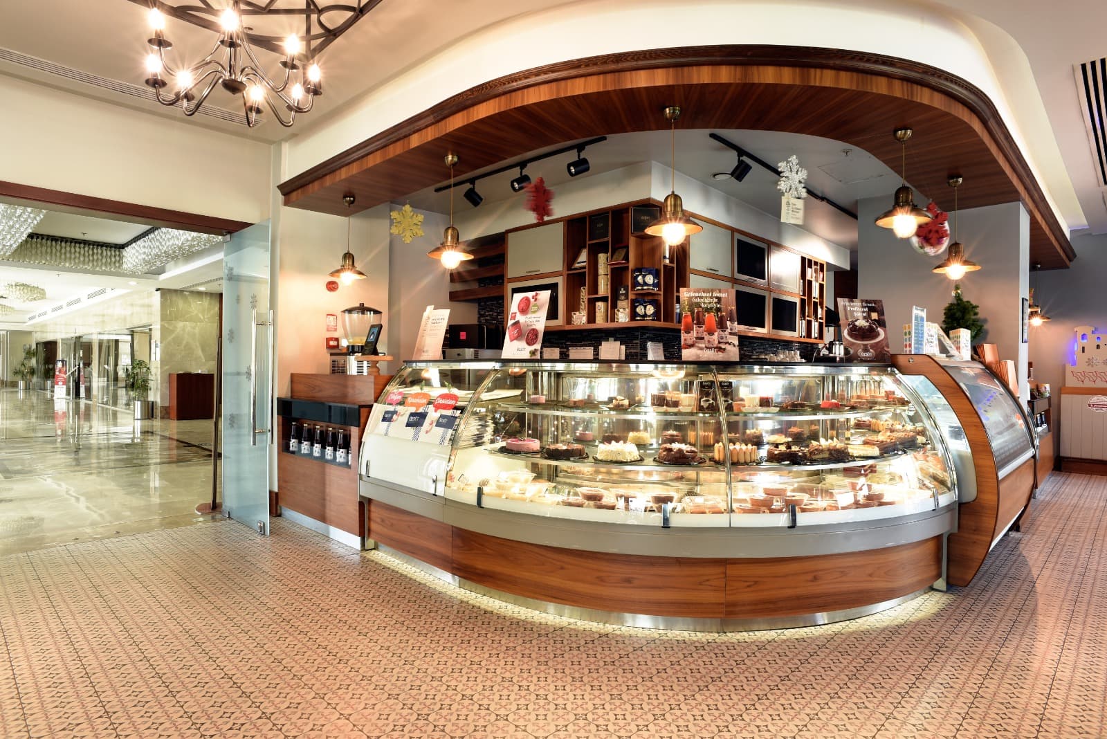 Ramada Plaza Malatya Altın Kayısı-9