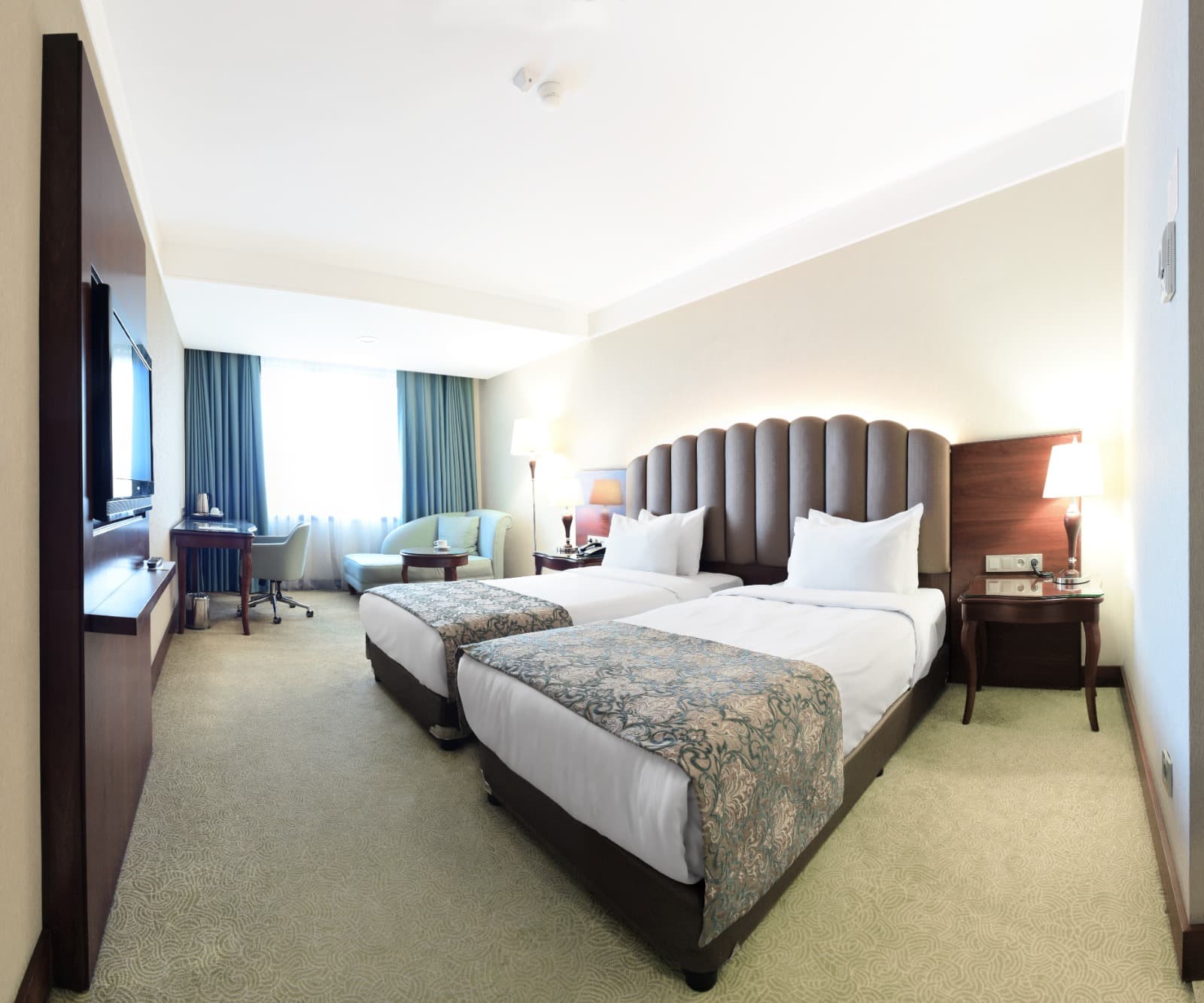 Ramada Plaza Malatya Altın Kayısı-30