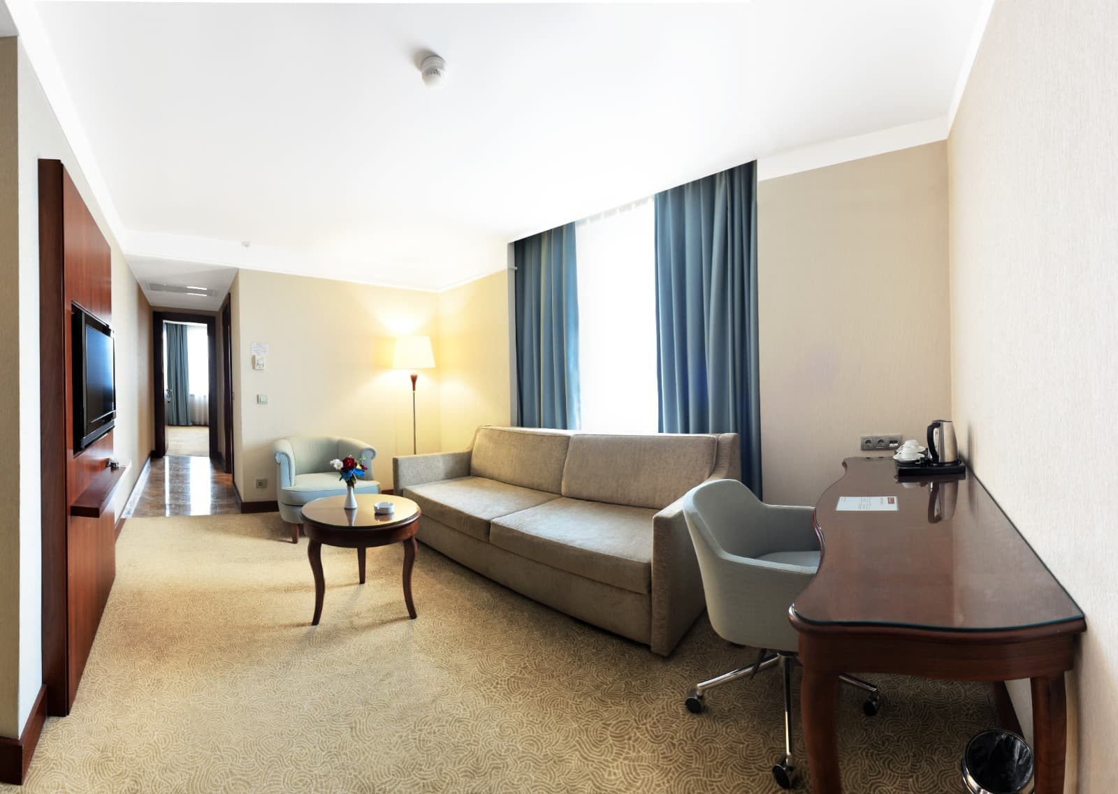 Ramada Plaza Malatya Altın Kayısı-29