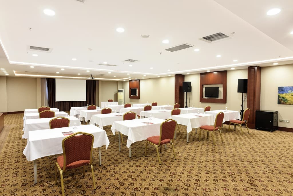 Ramada Plaza Malatya Altın Kayısı-24