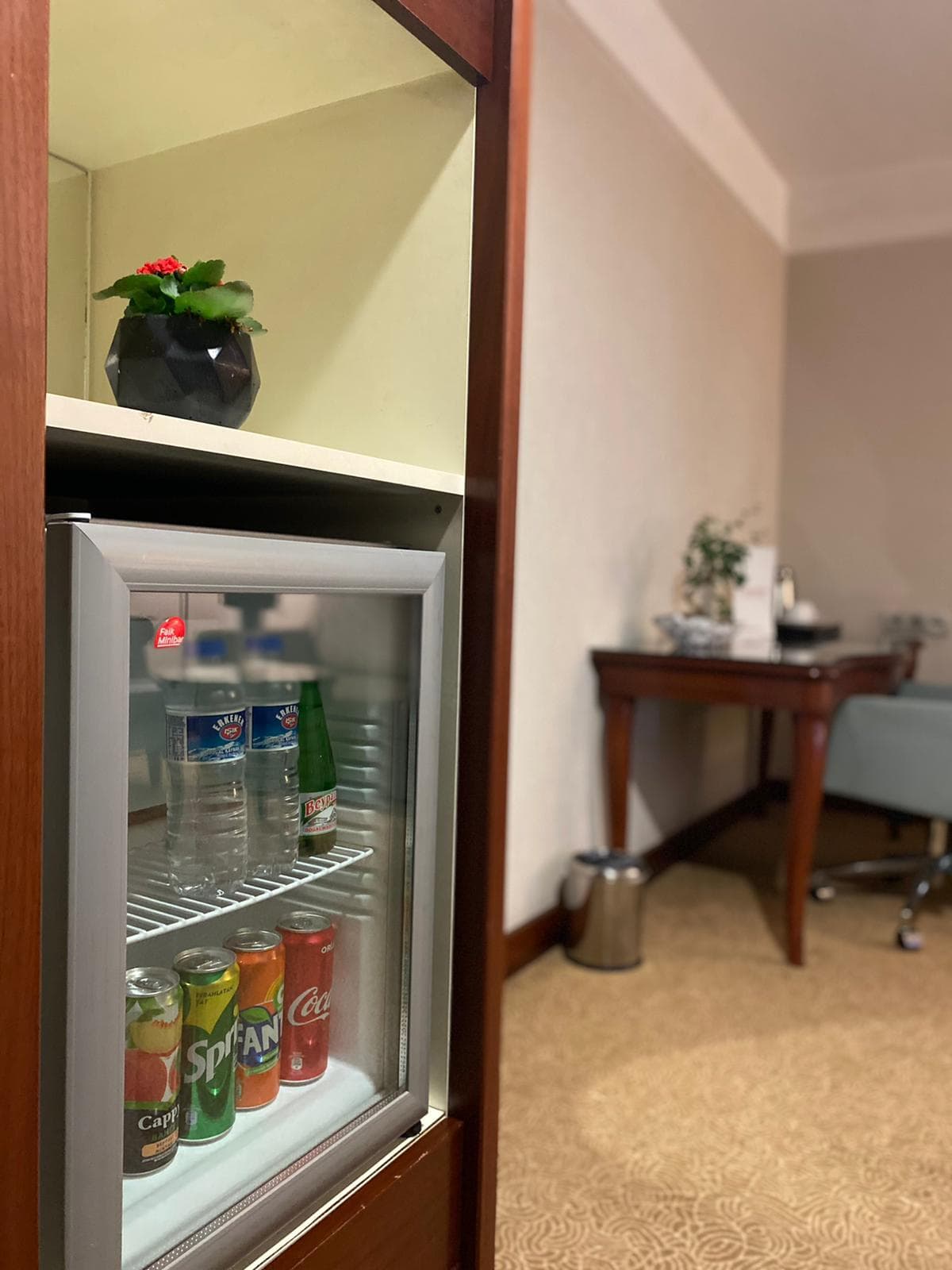 Ramada Plaza Malatya Altın Kayısı-13