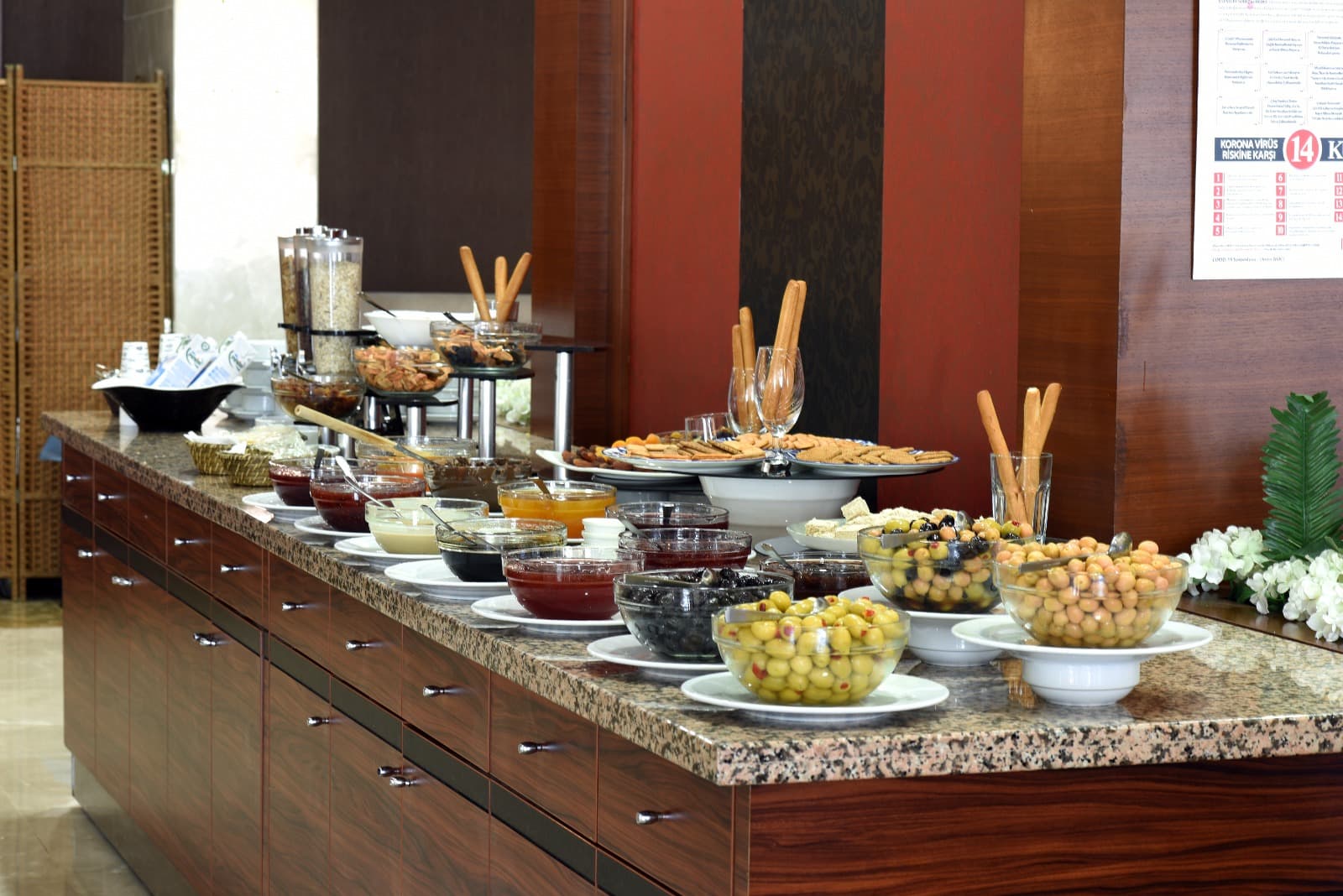 Ramada Plaza Malatya Altın Kayısı-8