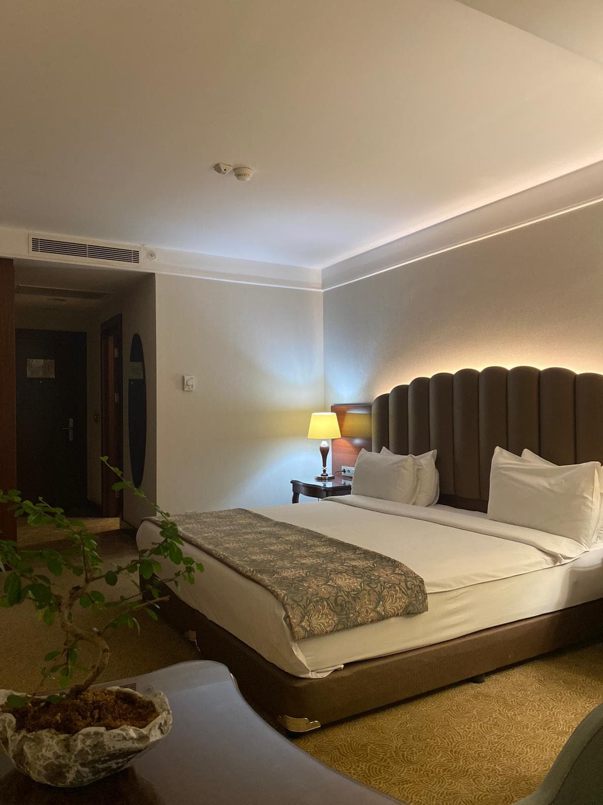 Ramada Plaza Malatya Altın Kayısı-21