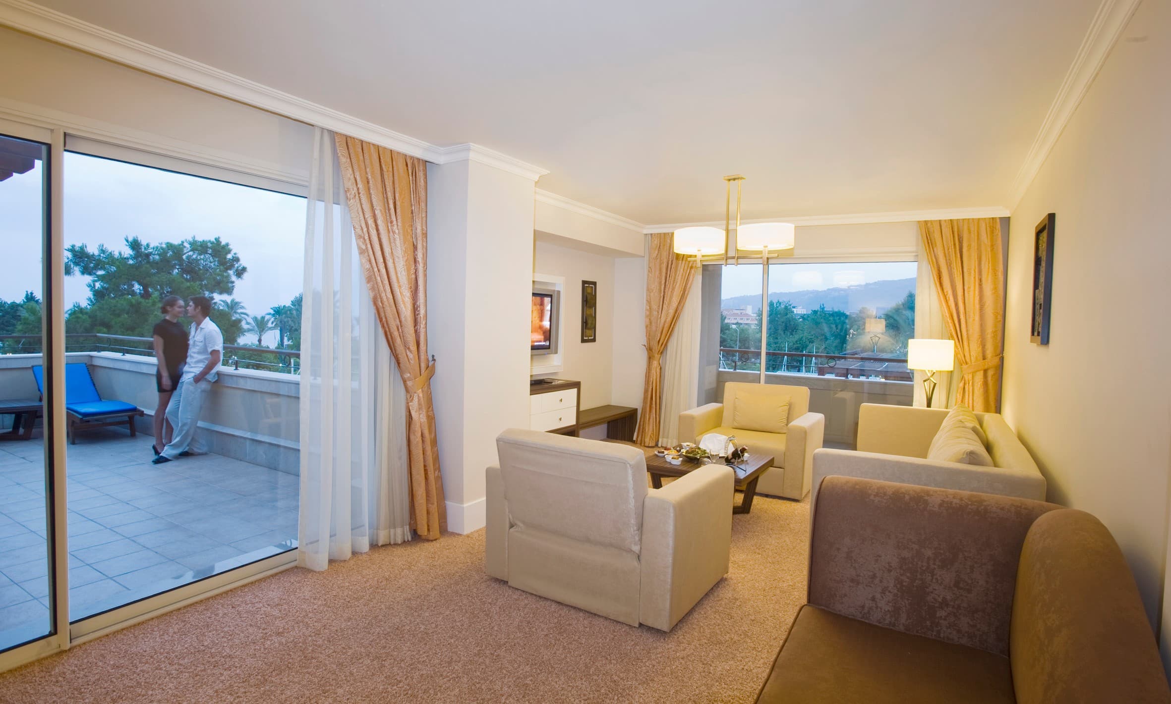 Crystal De Luxe Comfort Collection-13