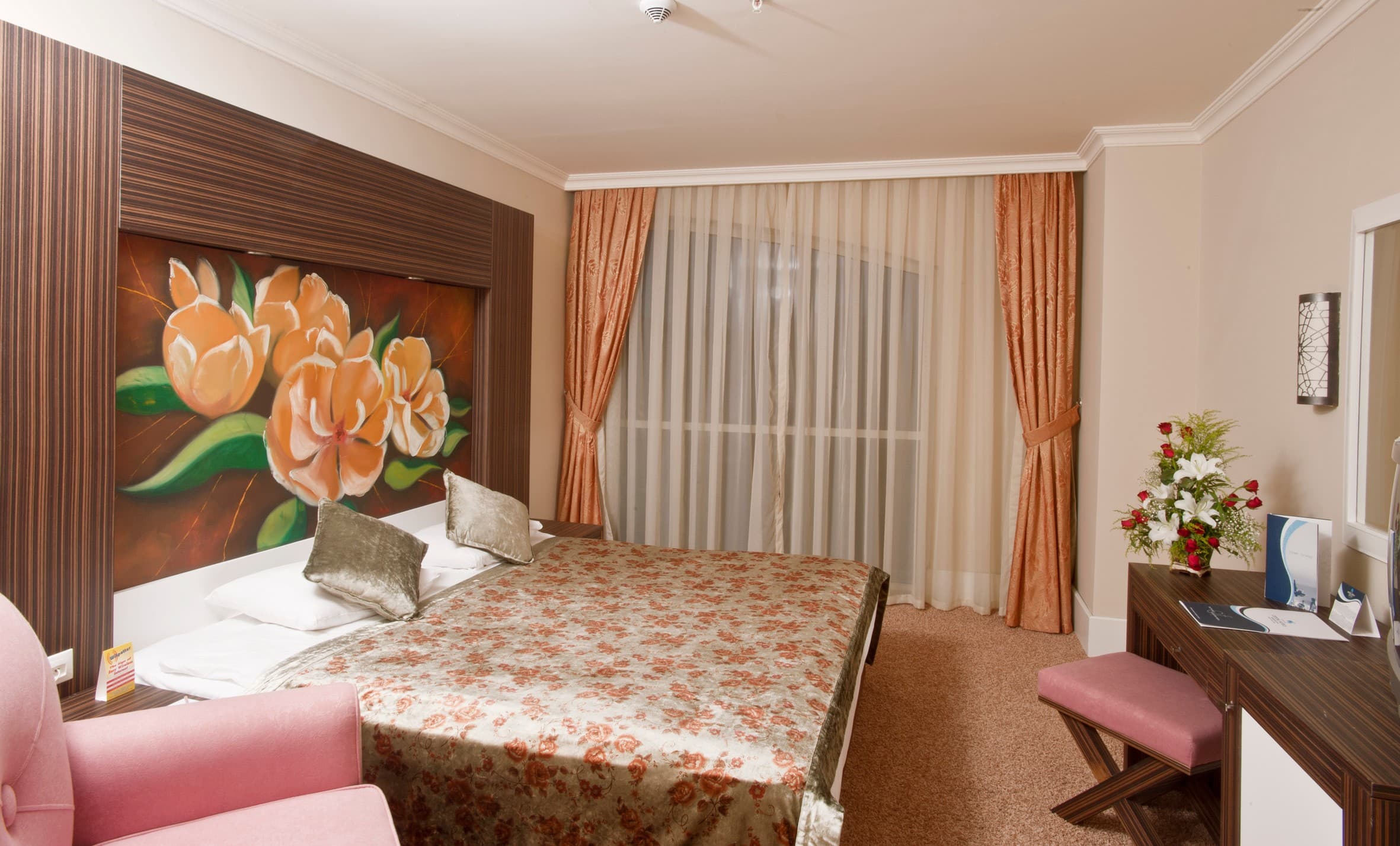 Crystal De Luxe Comfort Collection-12