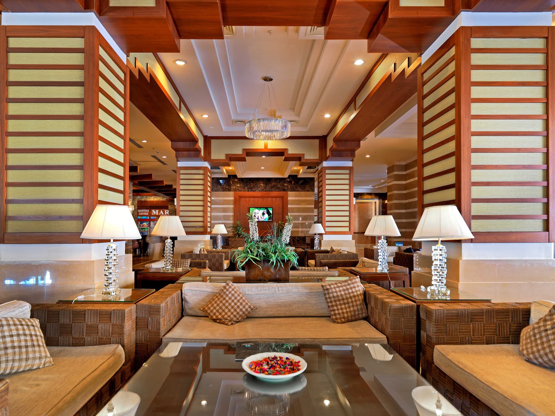 Crystal De Luxe Comfort Collection-3