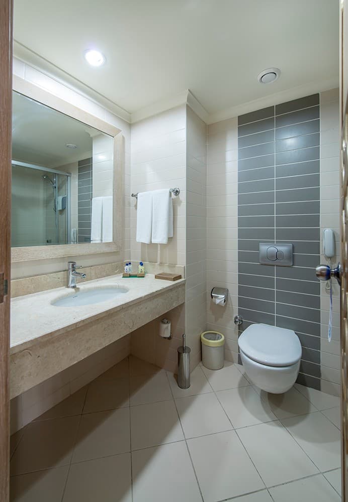 Crystal De Luxe Comfort Collection-20