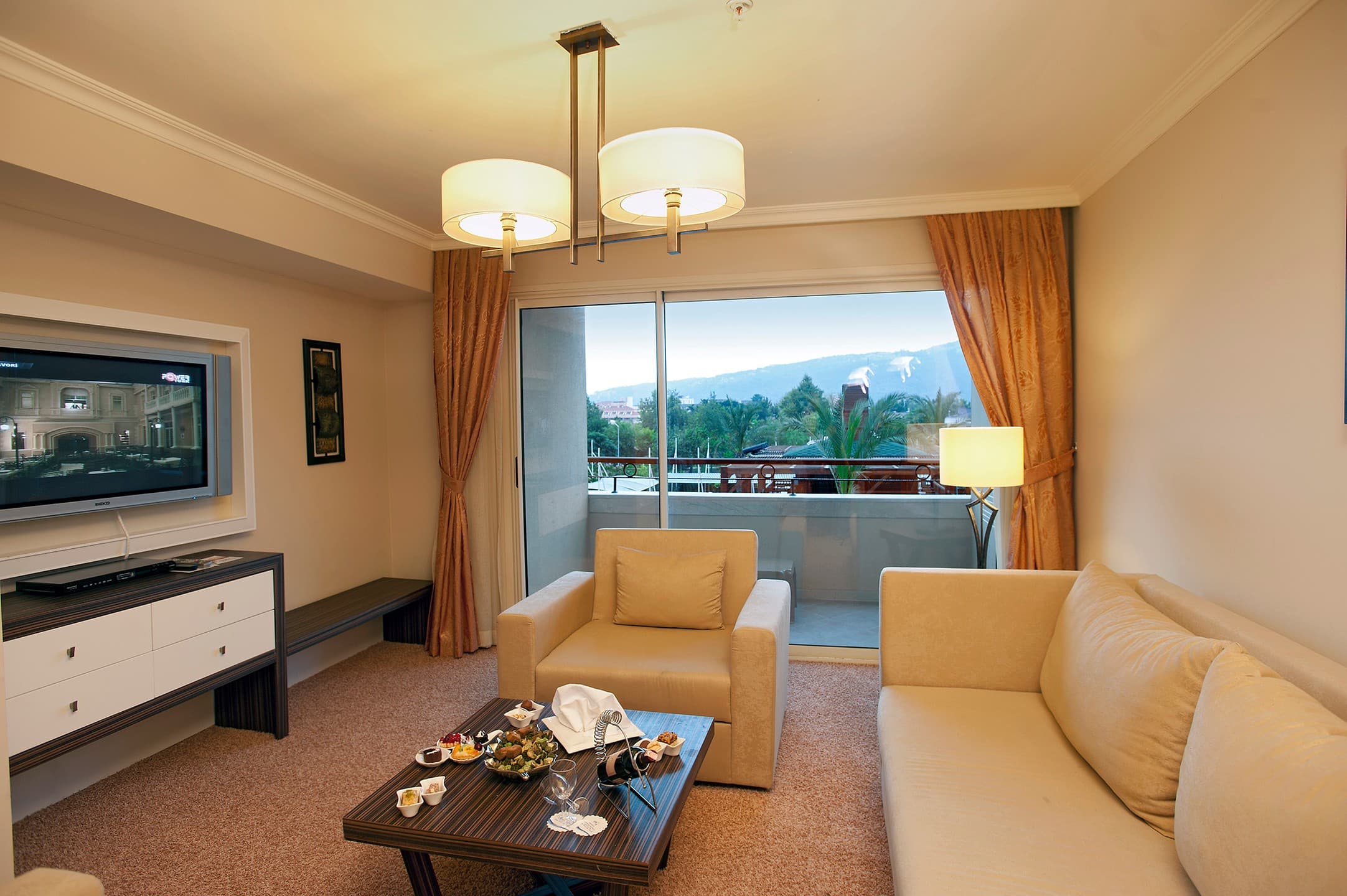 Crystal De Luxe Comfort Collection-14