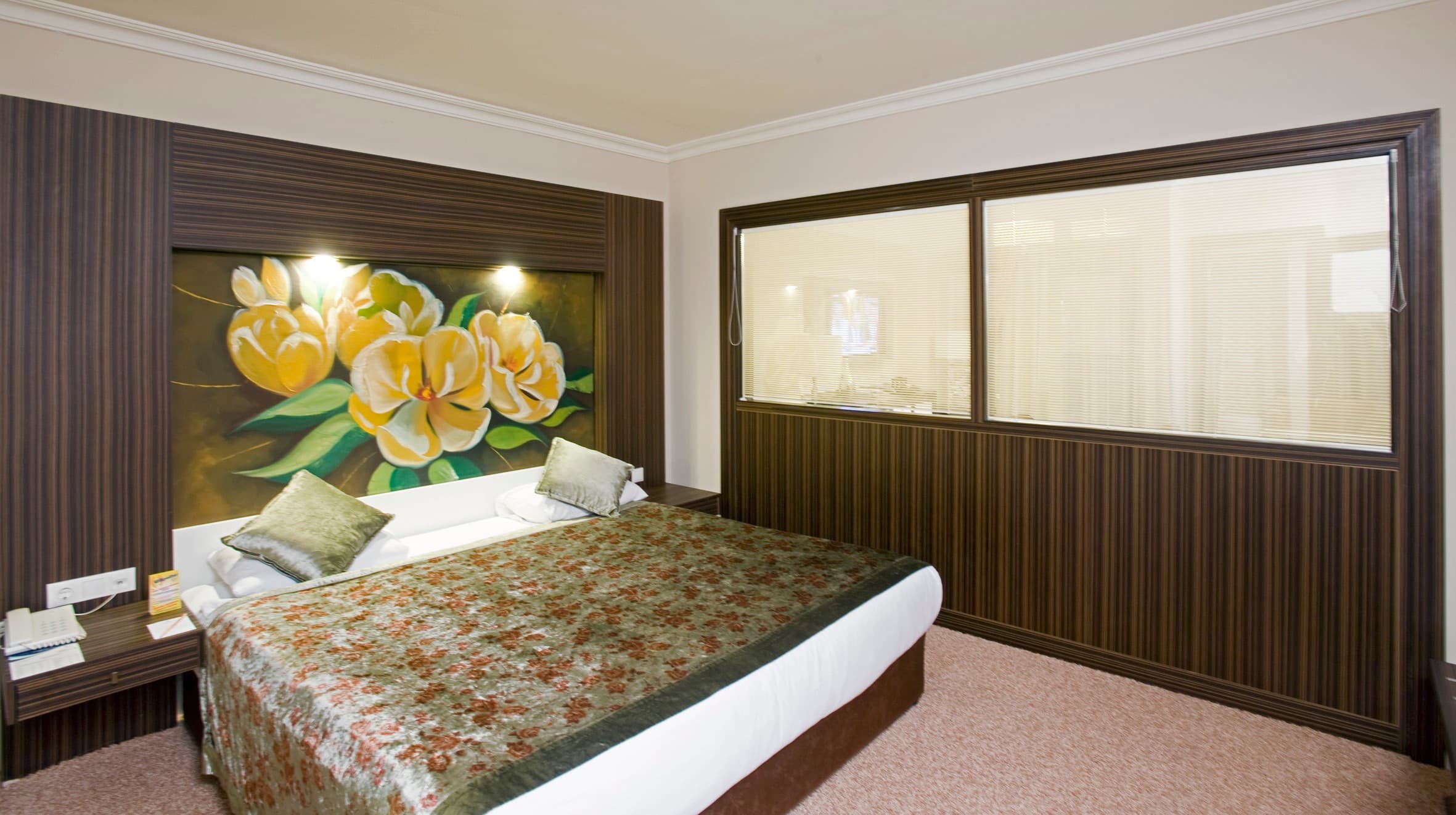 Crystal De Luxe Comfort Collection-15