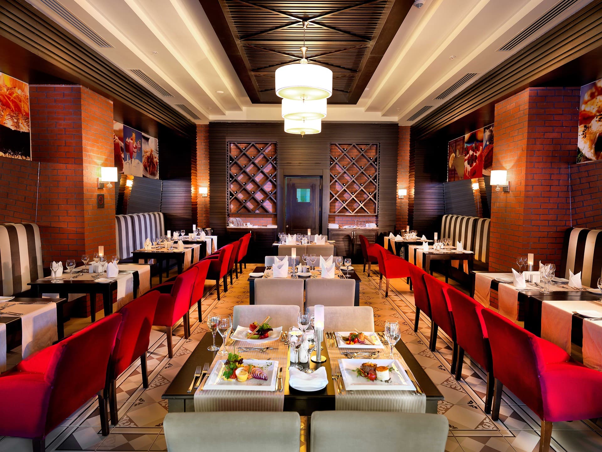 Crystal De Luxe Comfort Collection-4