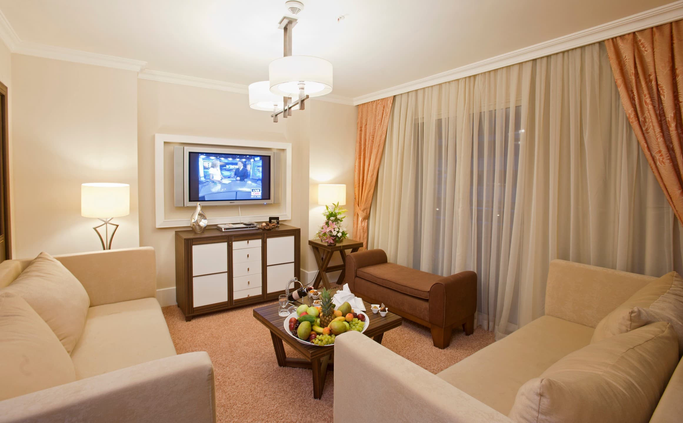 Crystal De Luxe Comfort Collection-18