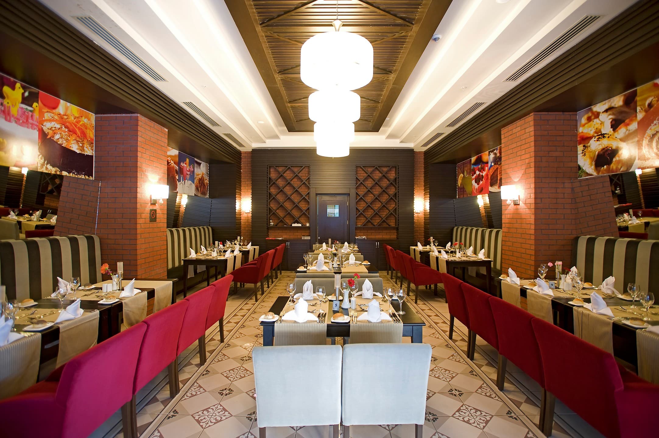 Crystal De Luxe Comfort Collection-28