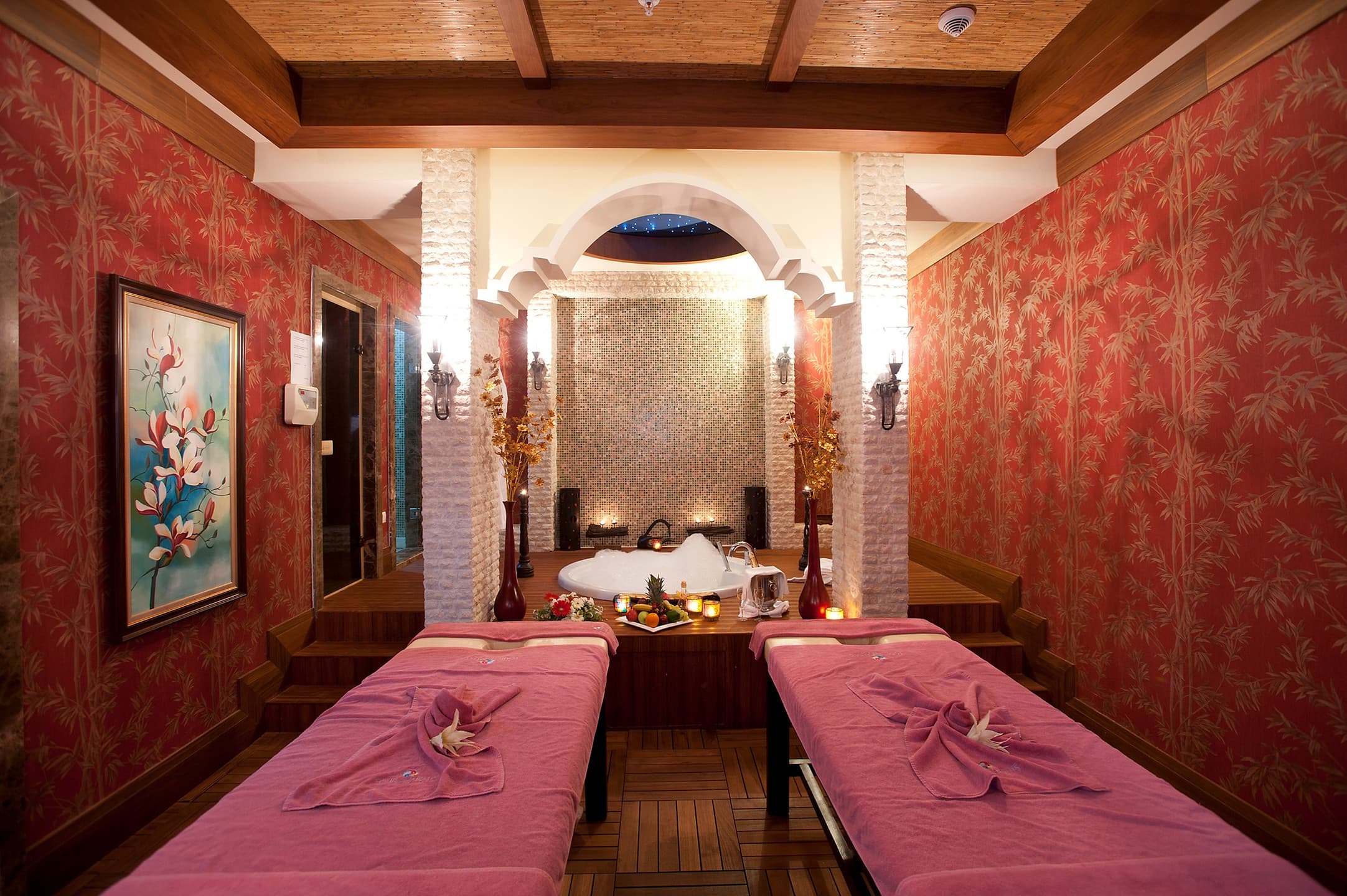 Crystal De Luxe Comfort Collection-41