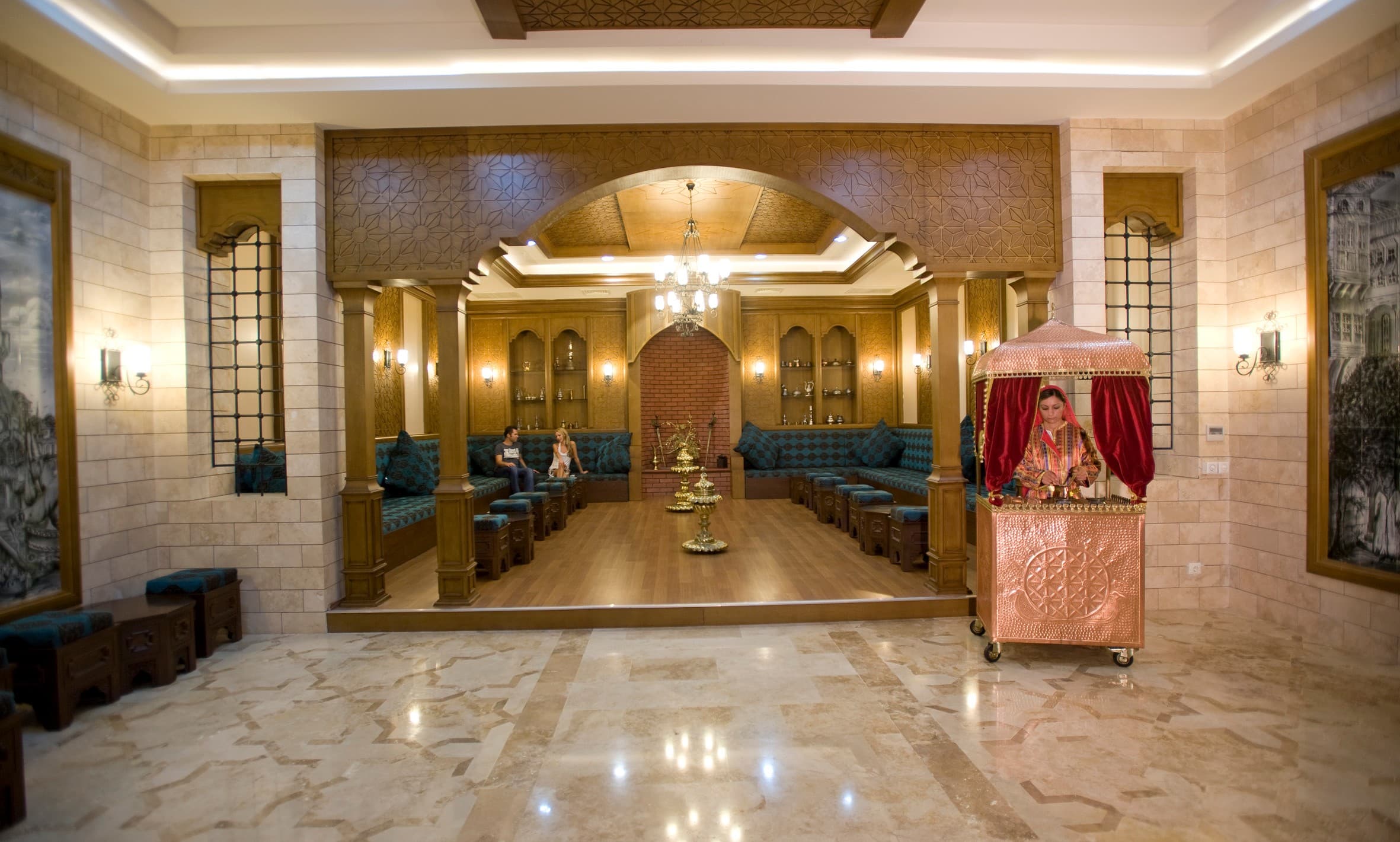 Crystal De Luxe Comfort Collection-31