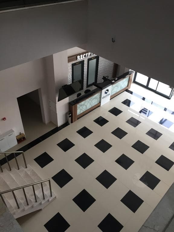 Söztürk Otel Afyon-14