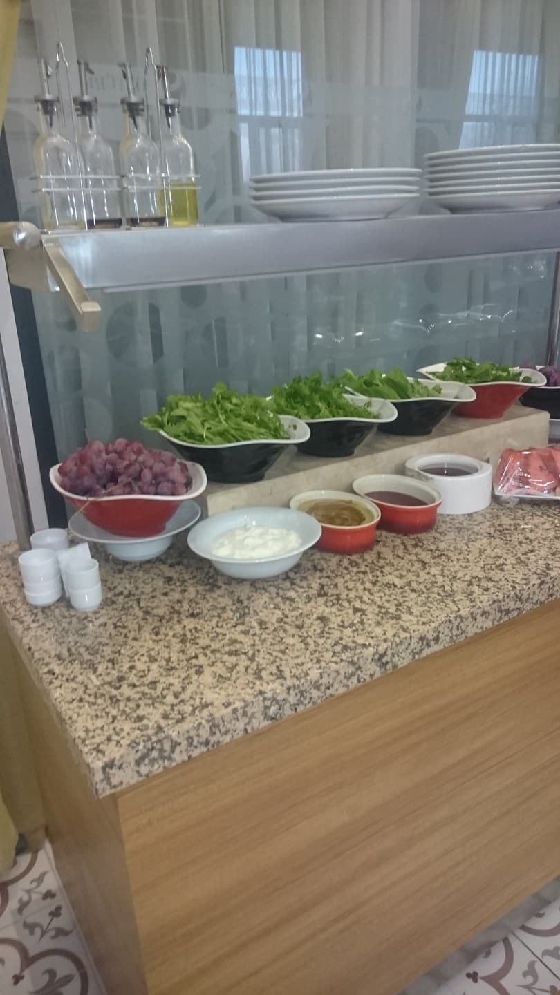 Söztürk Otel Afyon-15