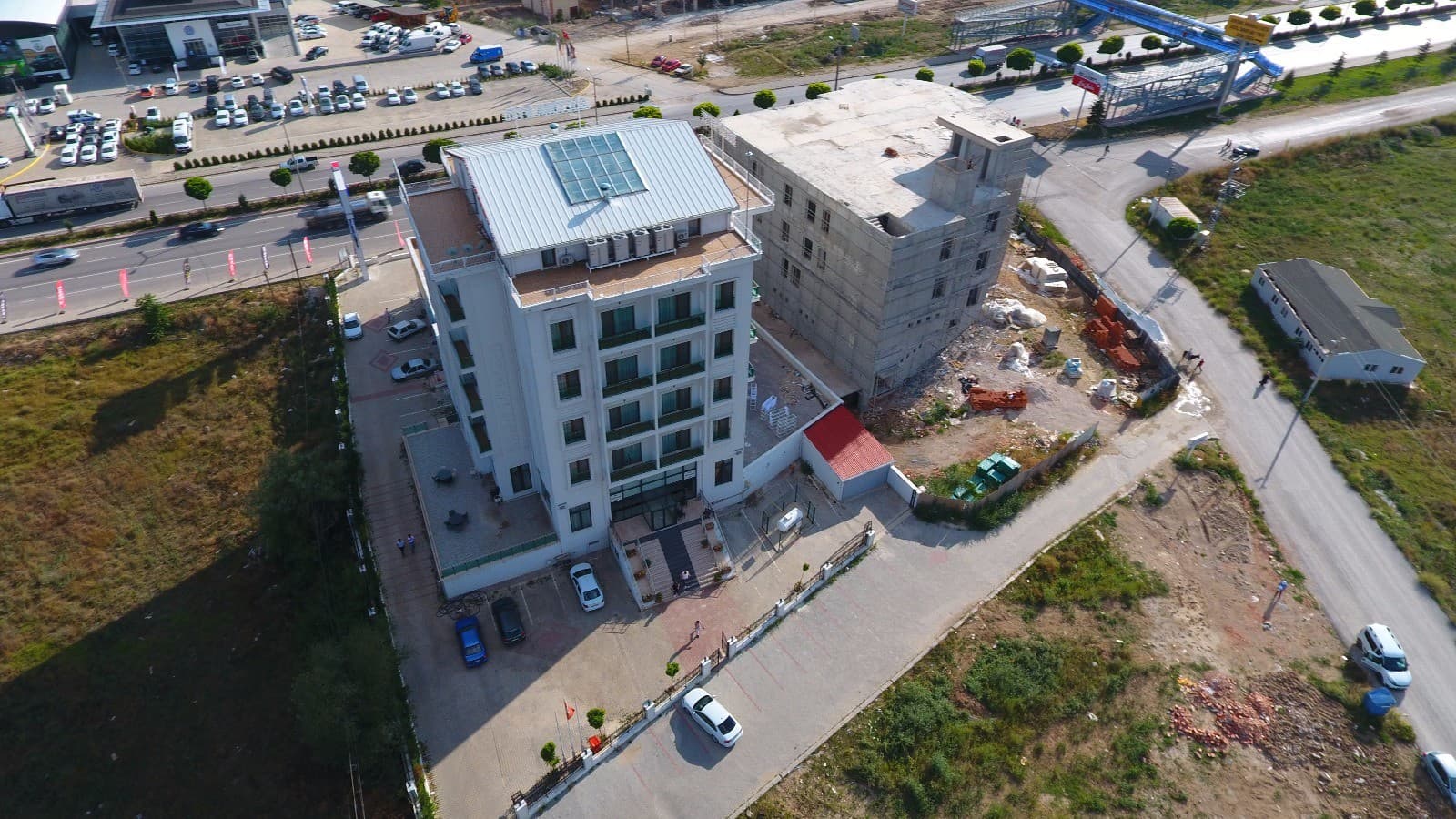 Söztürk Otel Afyon-19