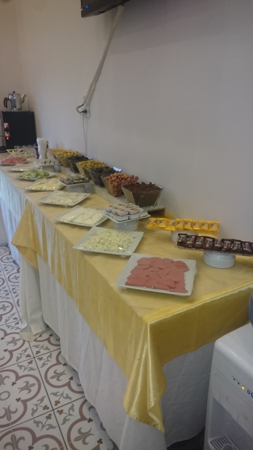 Söztürk Otel Afyon-5