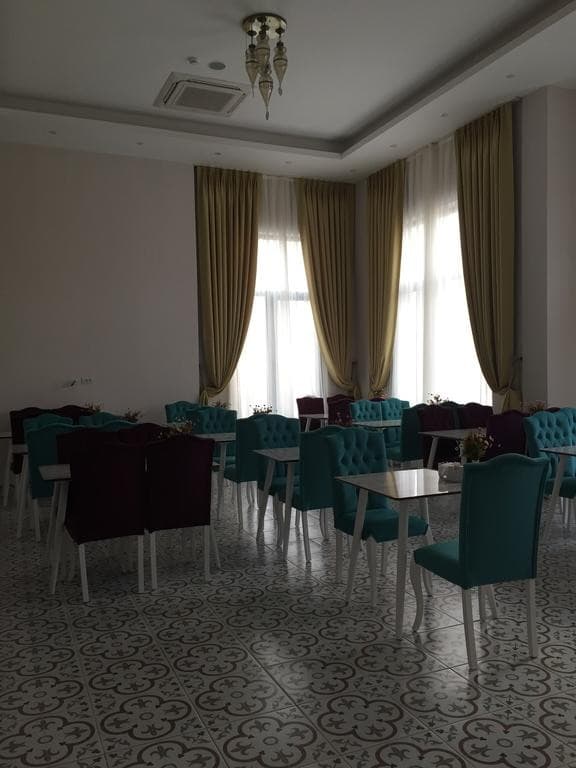 Söztürk Otel Afyon-12