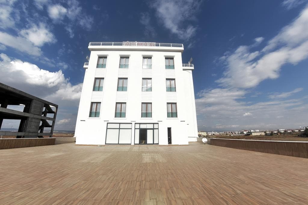 Söztürk Otel Afyon-4