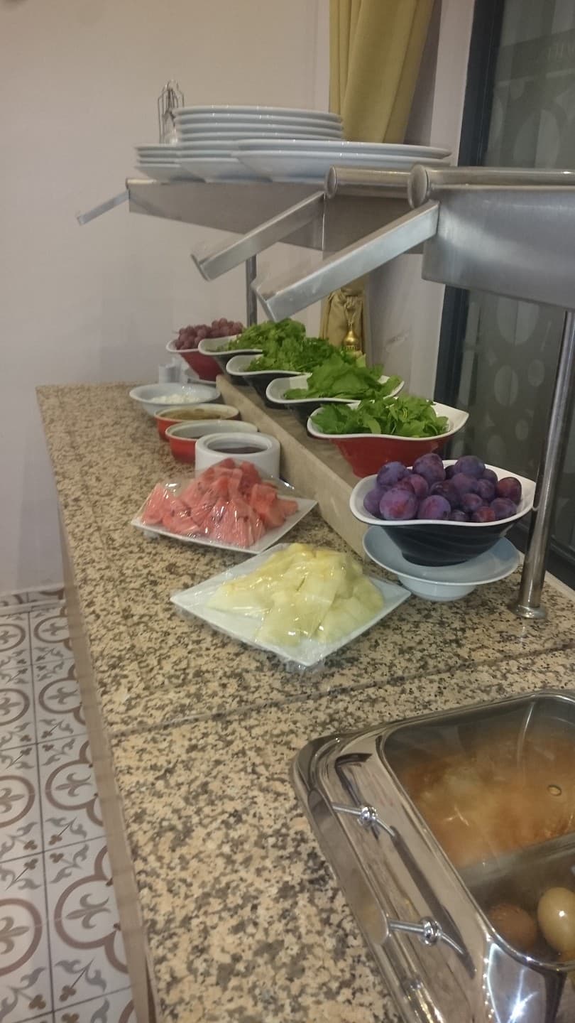 Söztürk Otel Afyon-11