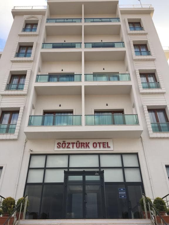 Söztürk Otel Afyon-10