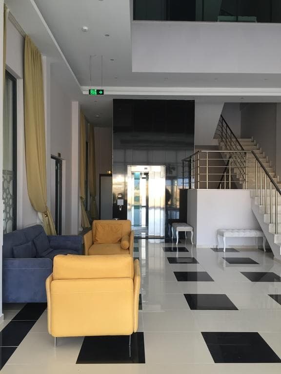 Söztürk Otel Afyon-17