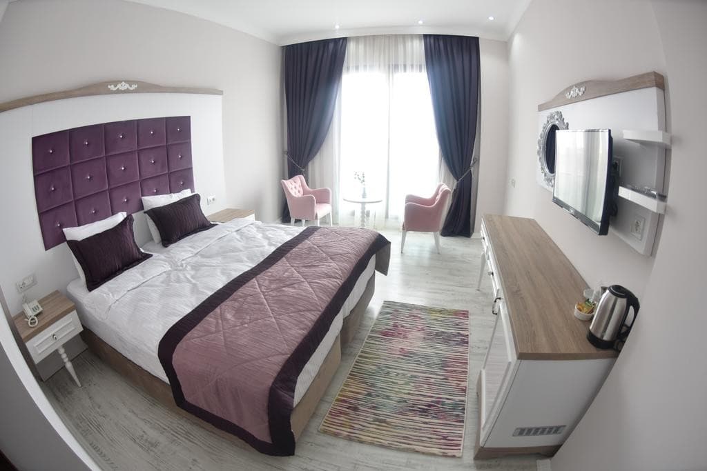 Söztürk Otel Afyon-3