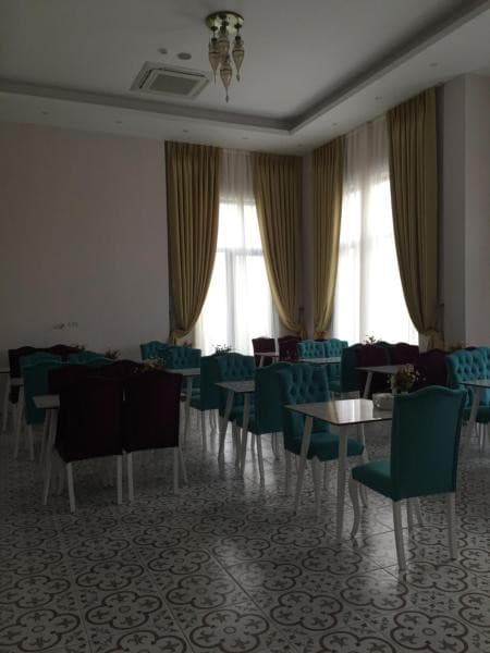 Söztürk Otel Afyon-20