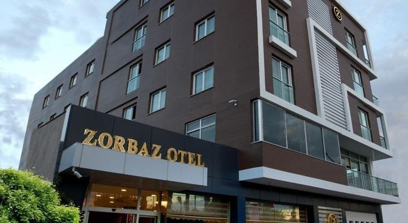 Zorbaz Otel-5