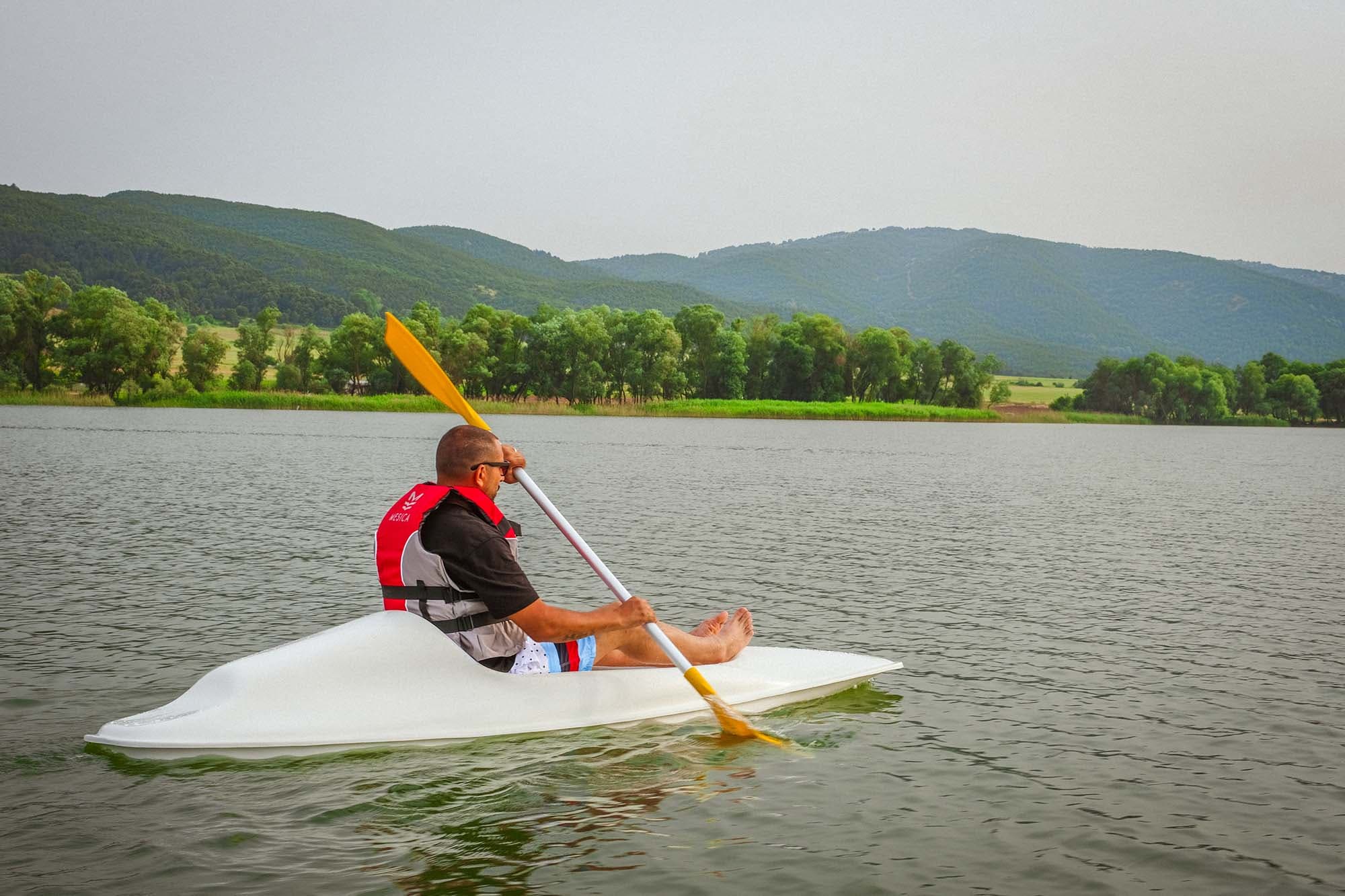 Nefes Dağyenice Doğada-36