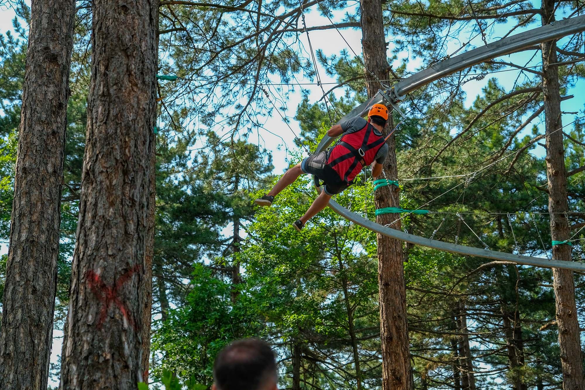 Nefes Dağyenice Doğada-51