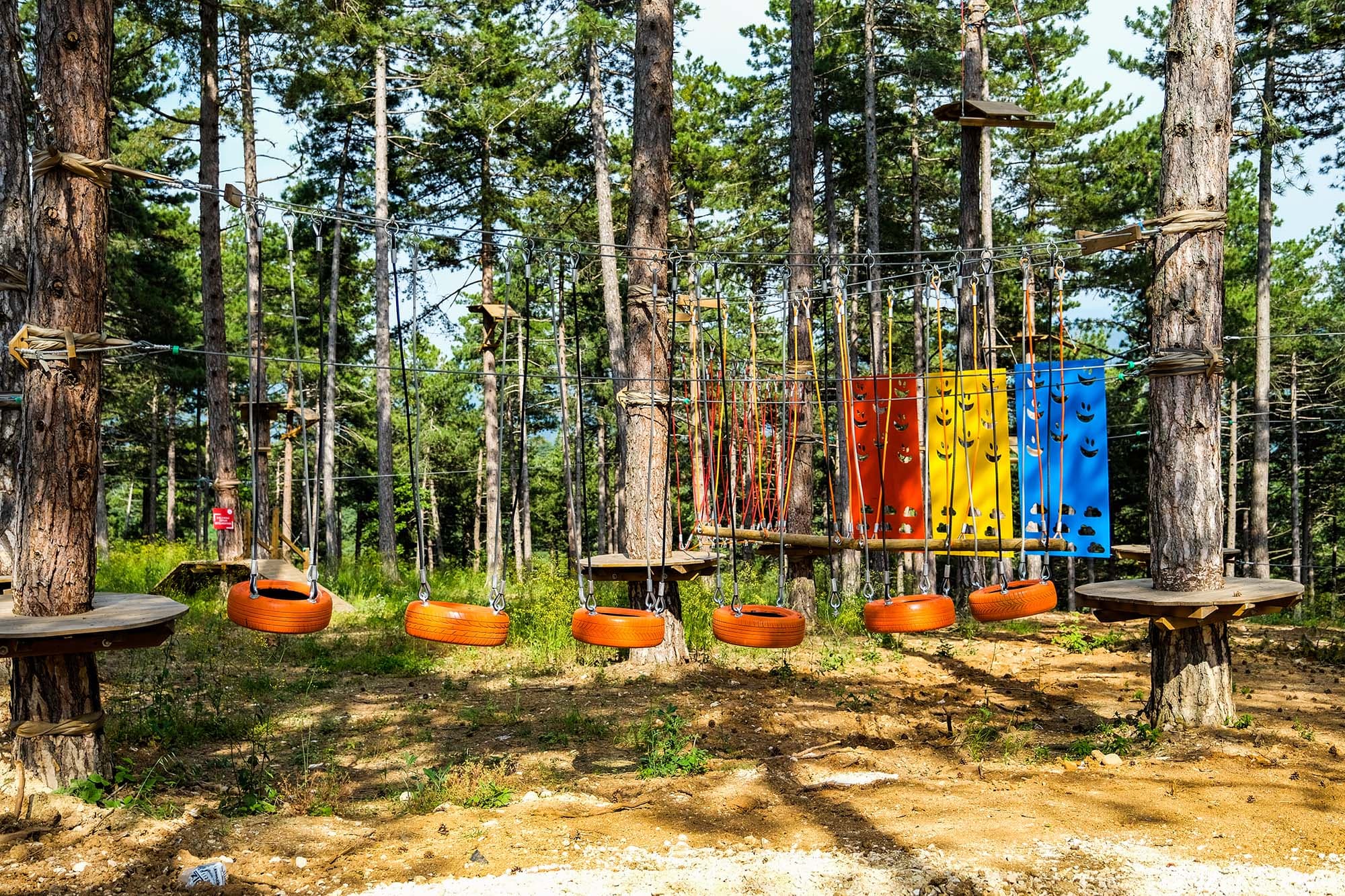 Nefes Dağyenice Doğada-48