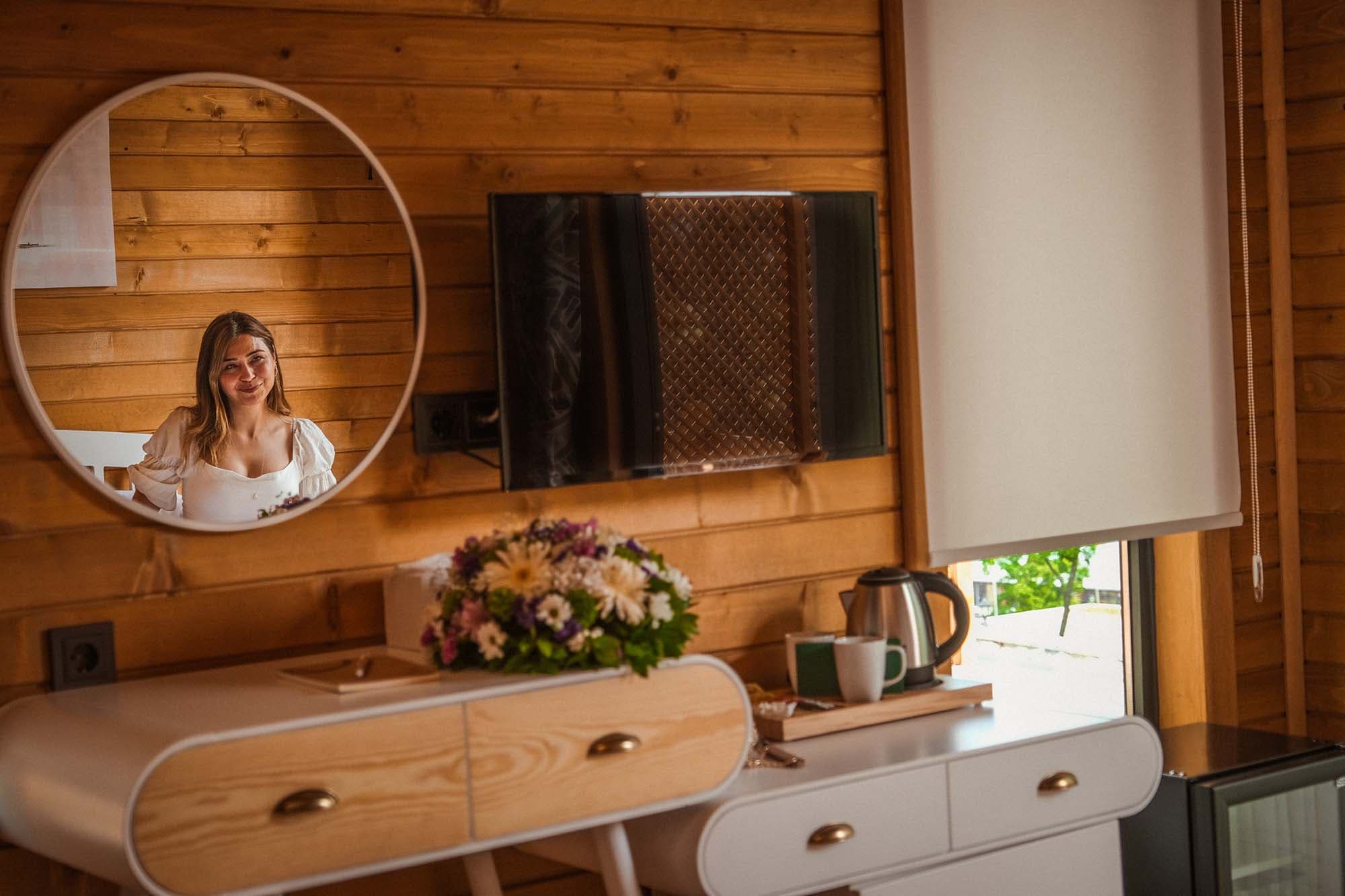 Nefes Dağyenice Doğada-17