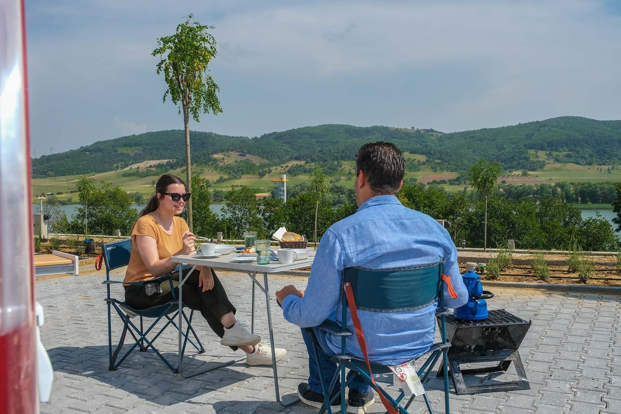 Nefes Dağyenice Doğada-45