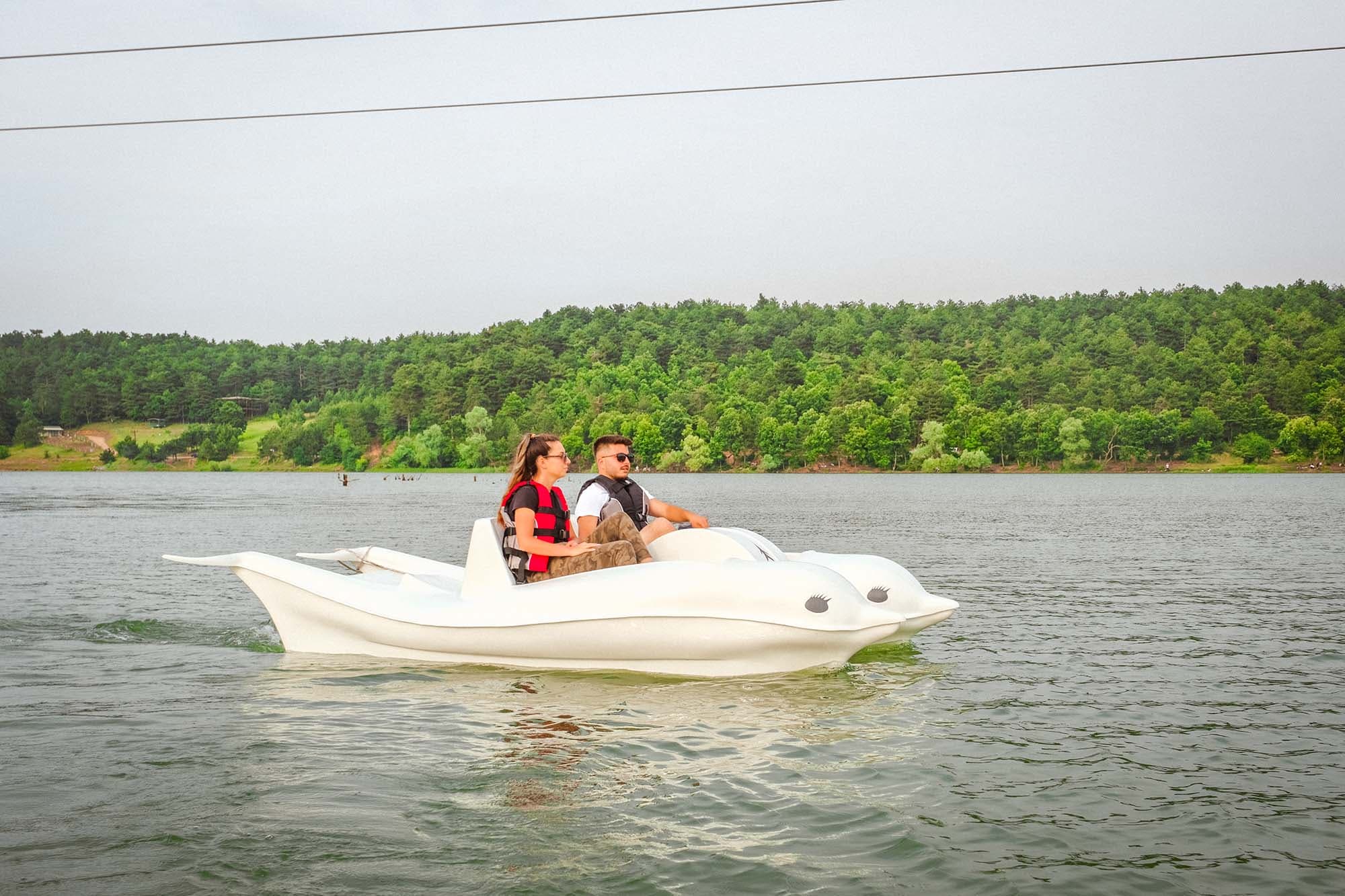 Nefes Dağyenice Doğada-38