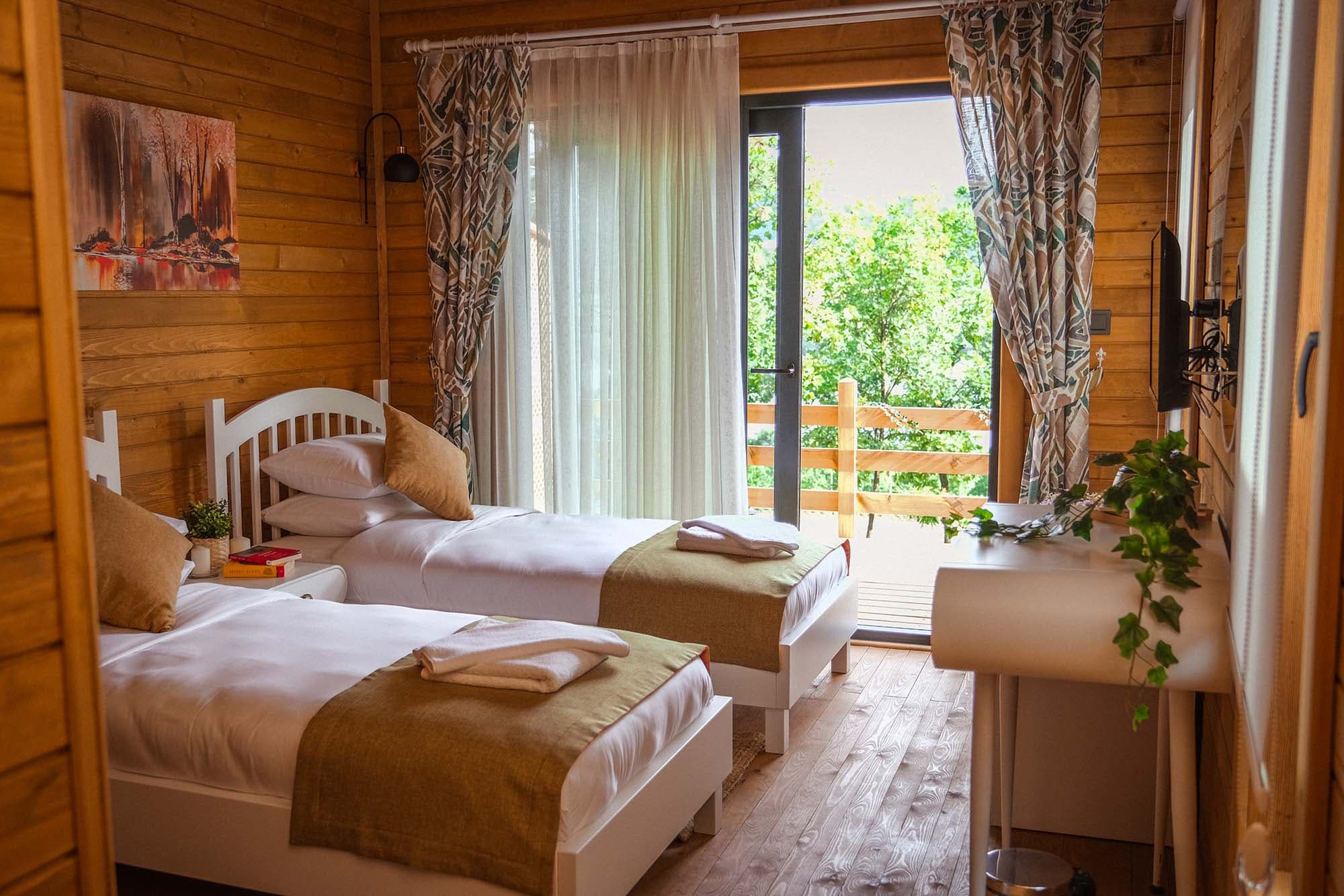 Nefes Dağyenice Doğada-4